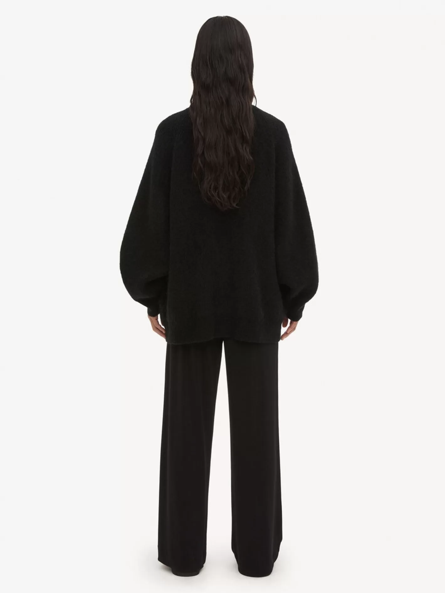 By Malene Birger | Cinnum Mohair-Blend Cardigan