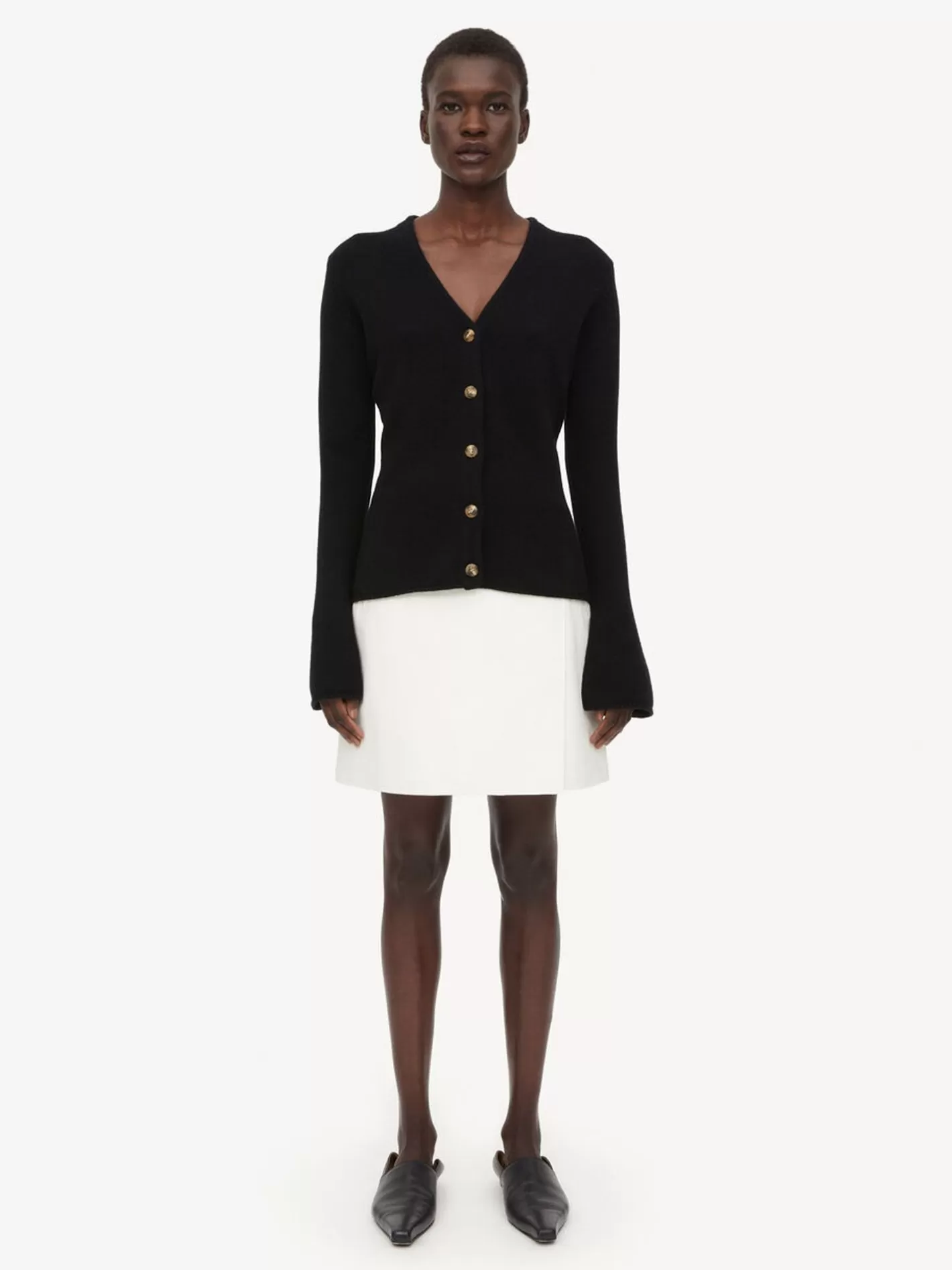 By Malene Birger | Cirane Wool Cardigan