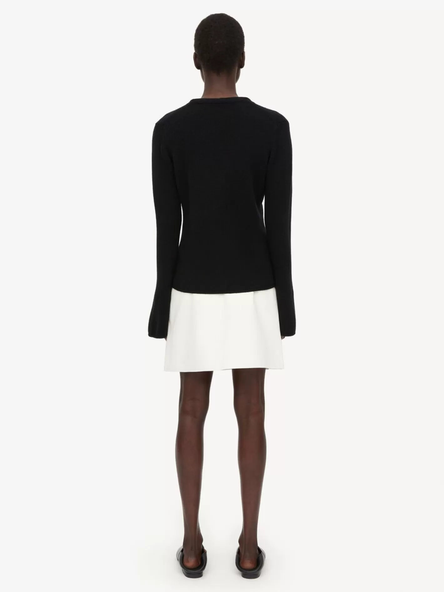 By Malene Birger | Cirane Wool Cardigan
