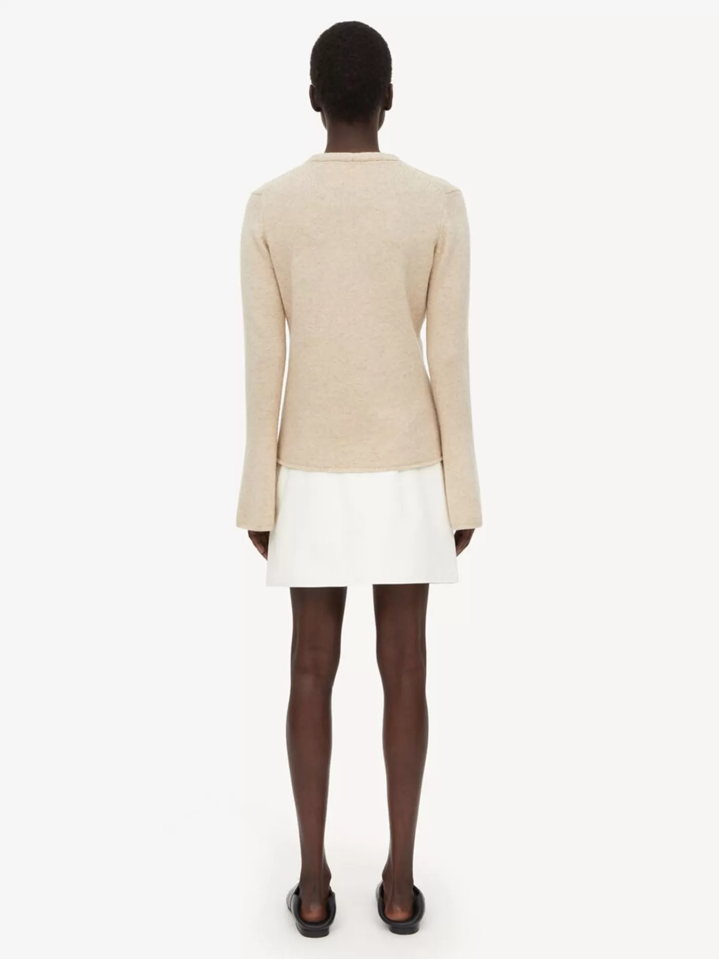 By Malene Birger | Cirane Wool Cardigan