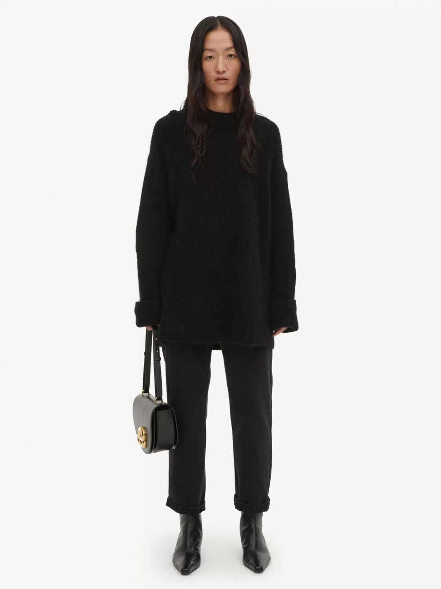 By Malene Birger | Cirla Mohair-Blend Sweater