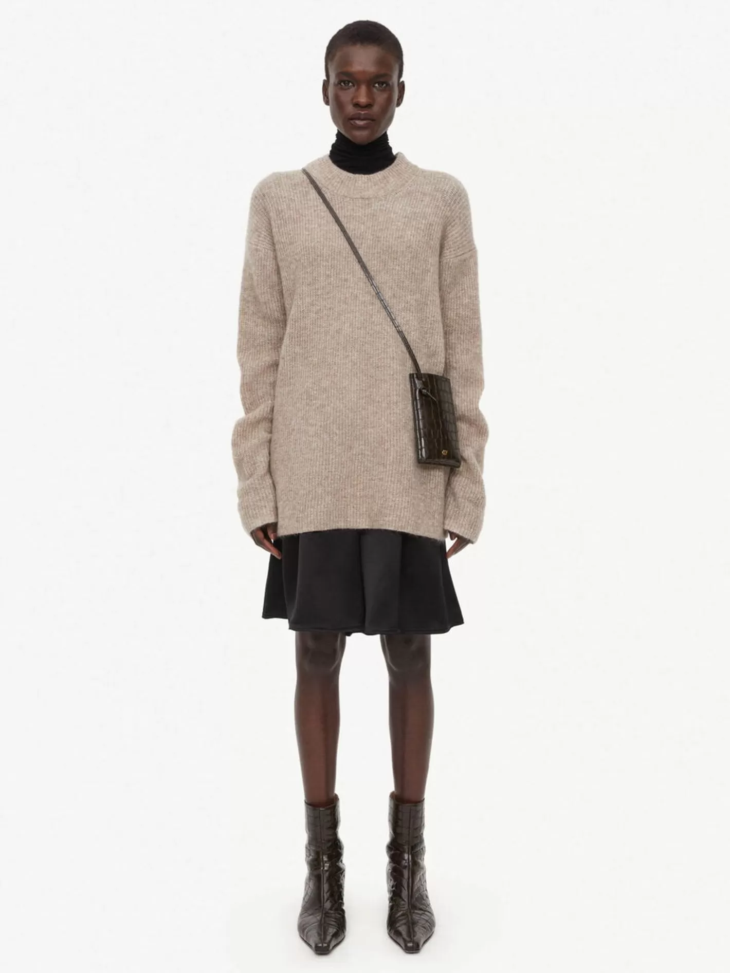 By Malene Birger | Cirla Mohair-Blend Sweater