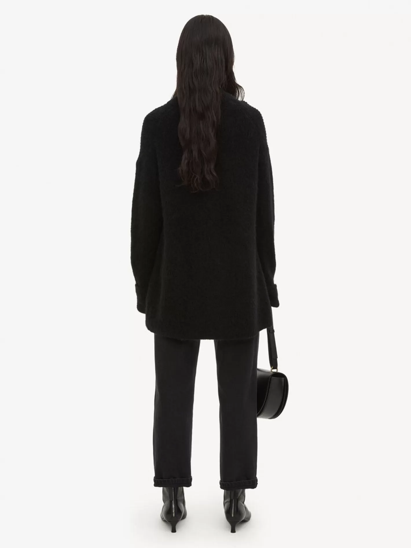 By Malene Birger | Cirla Mohair-Blend Sweater