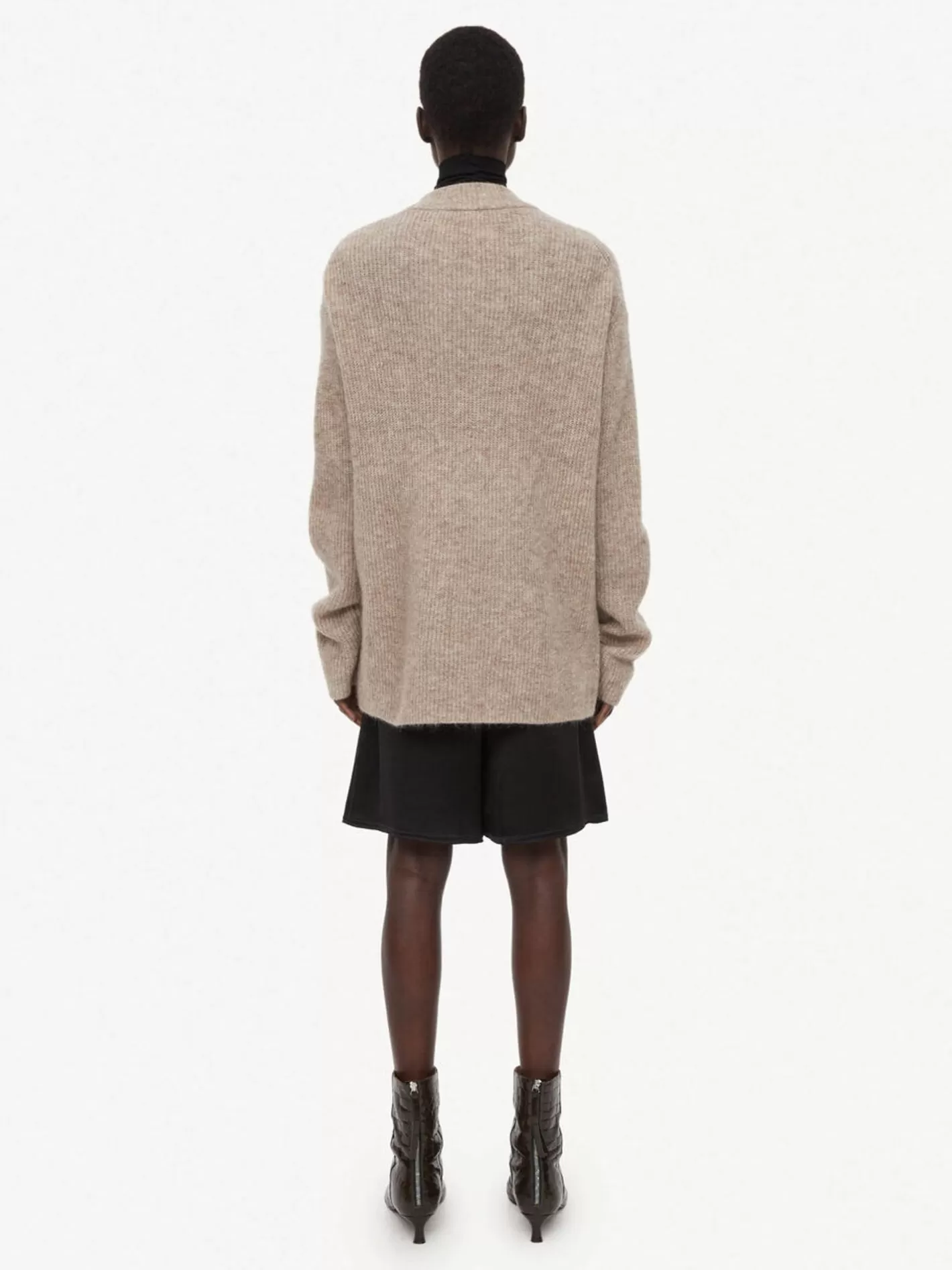 By Malene Birger | Cirla Mohair-Blend Sweater