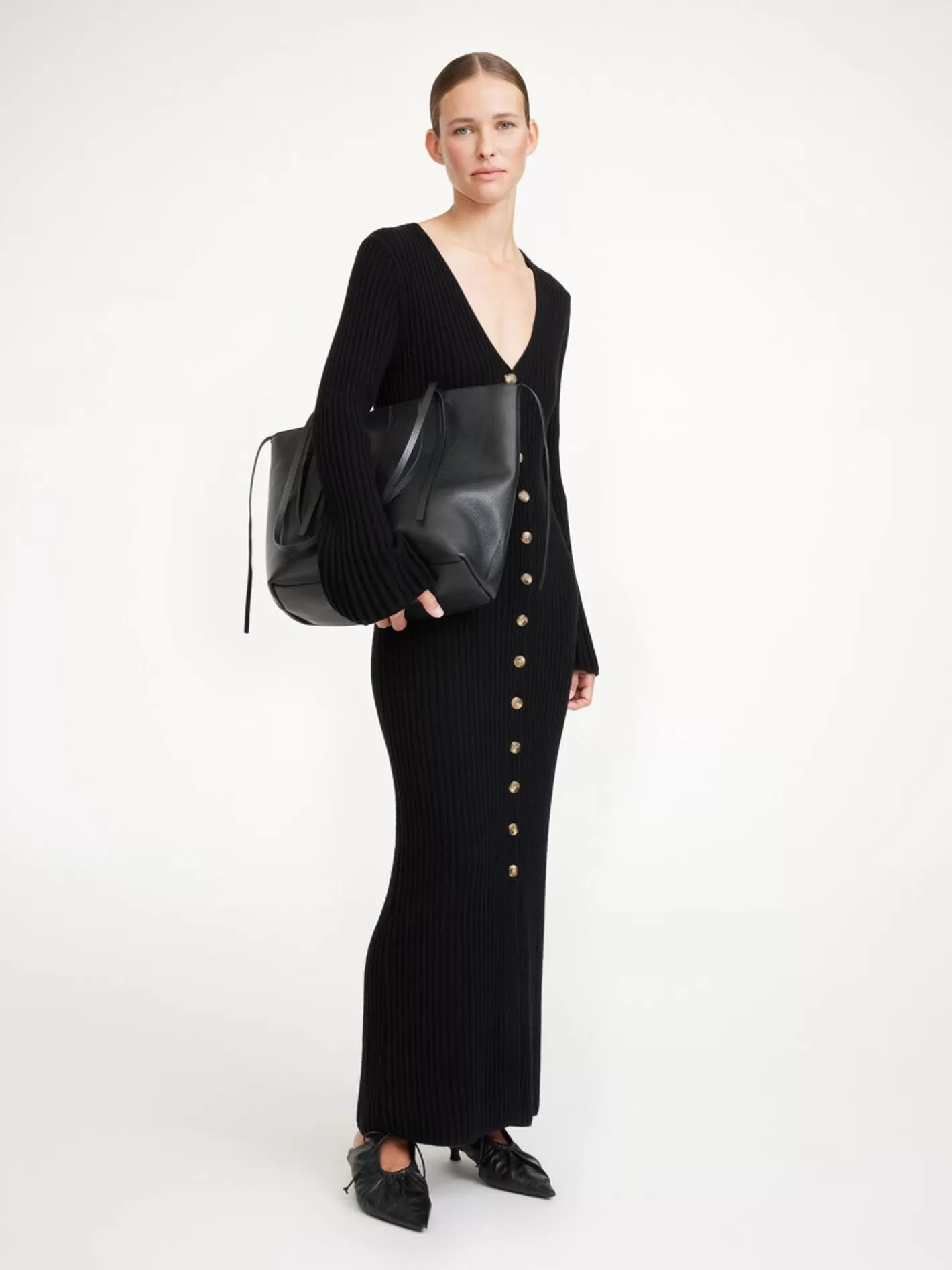 By Malene Birger | Colea Wool Dress