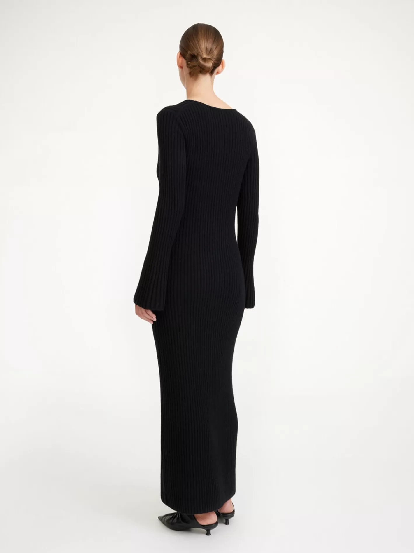 By Malene Birger | Colea Wool Dress