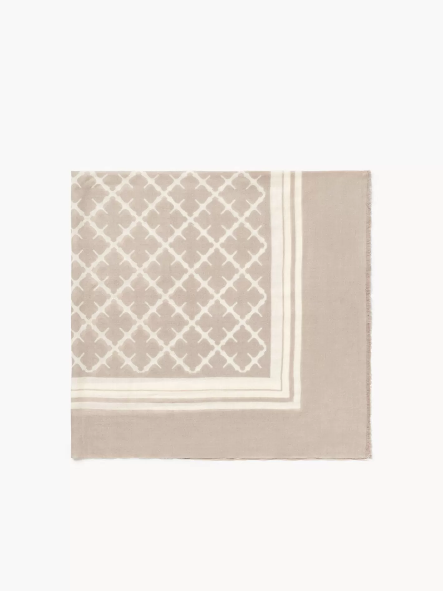By Malene Birger | Cornelis Wool Scarf