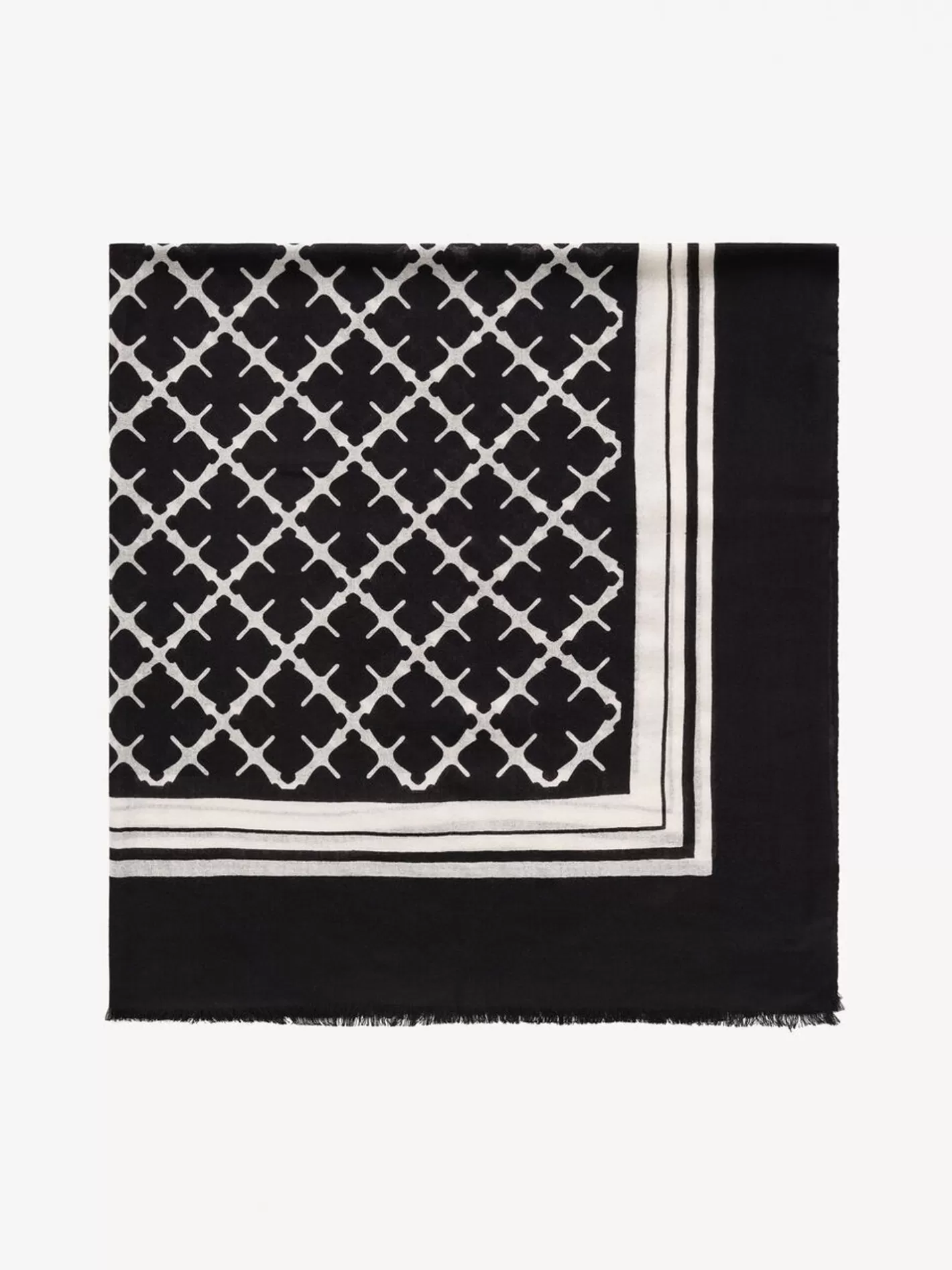 By Malene Birger | Cornelis Wool Scarf