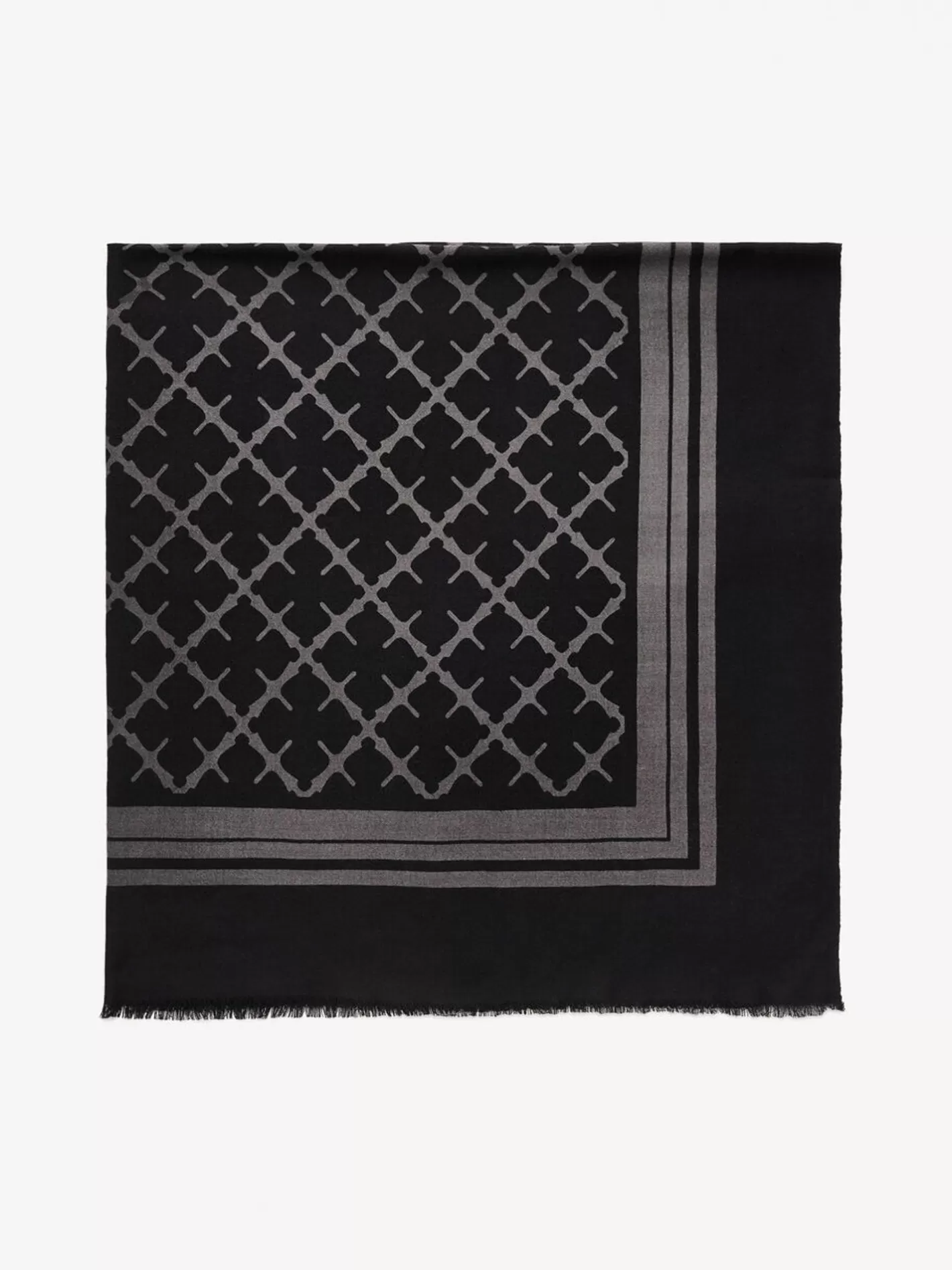 By Malene Birger | Cornelis Wool Scarf