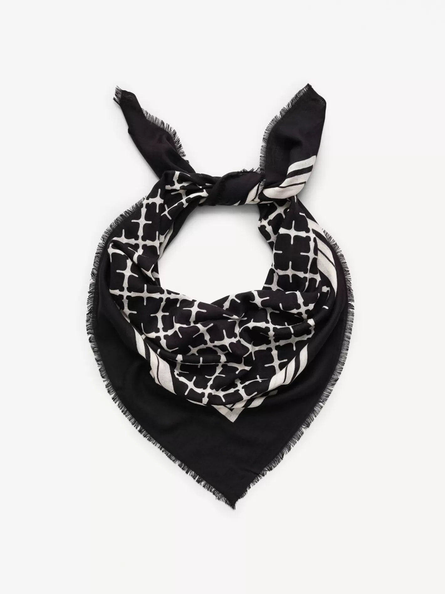 By Malene Birger | Cornelis Wool Scarf