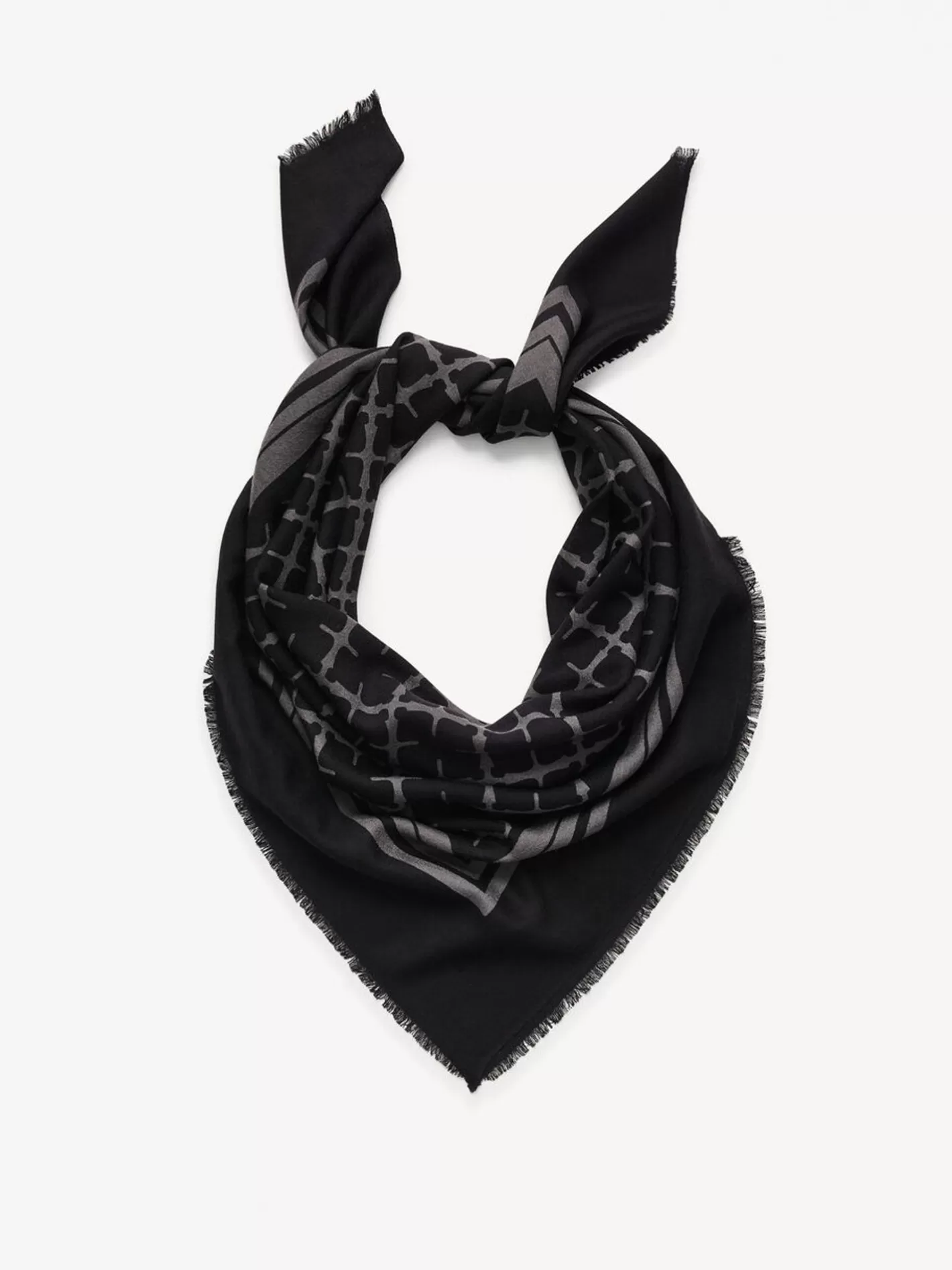 By Malene Birger | Cornelis Wool Scarf