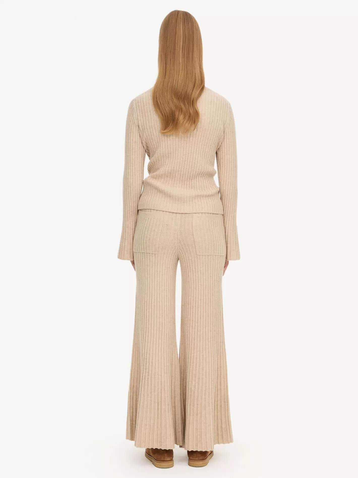 By Malene Birger | Crissy Wool Trousers
