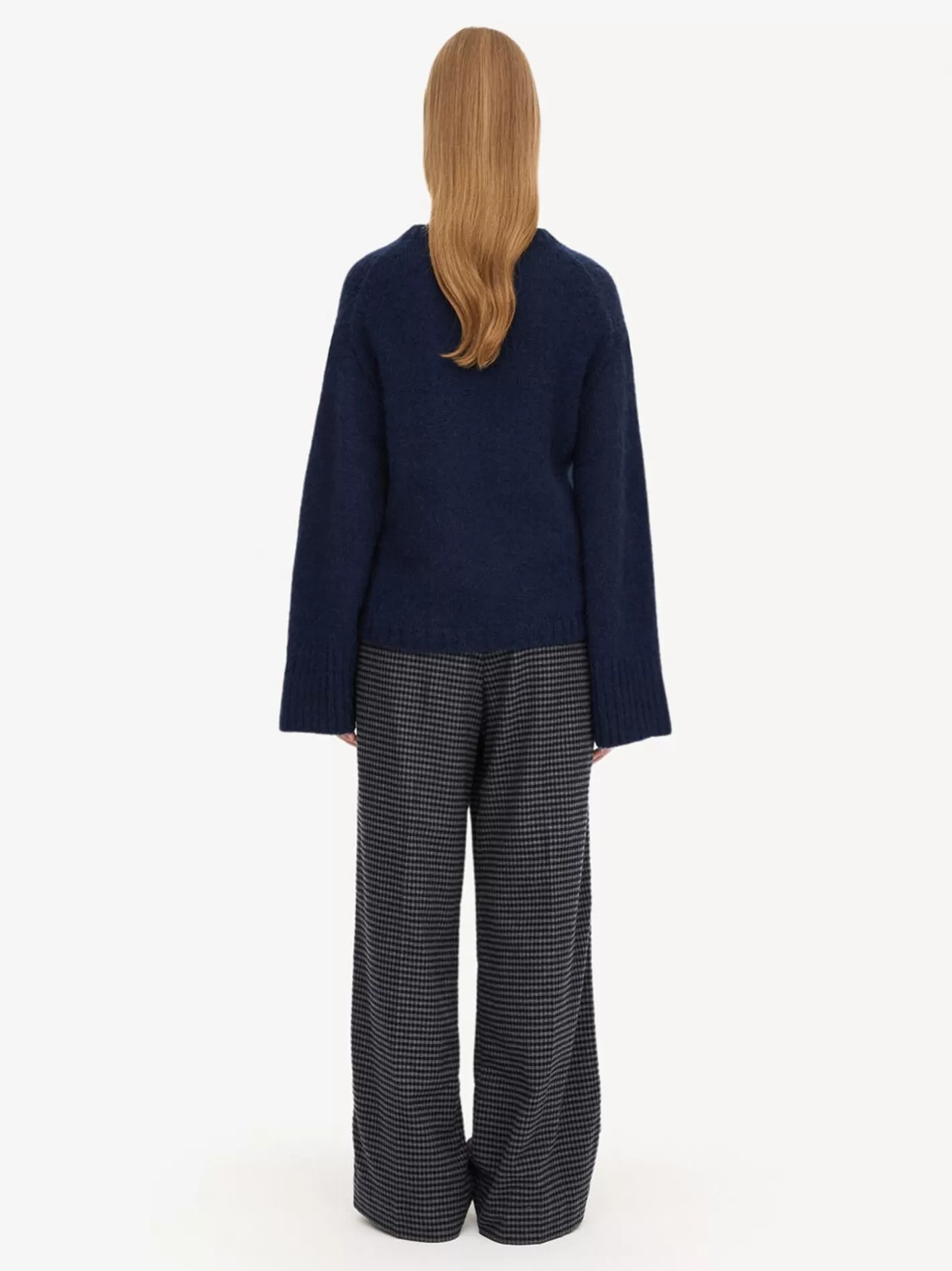 By Malene Birger | Cymbaria Cotton Trousers
