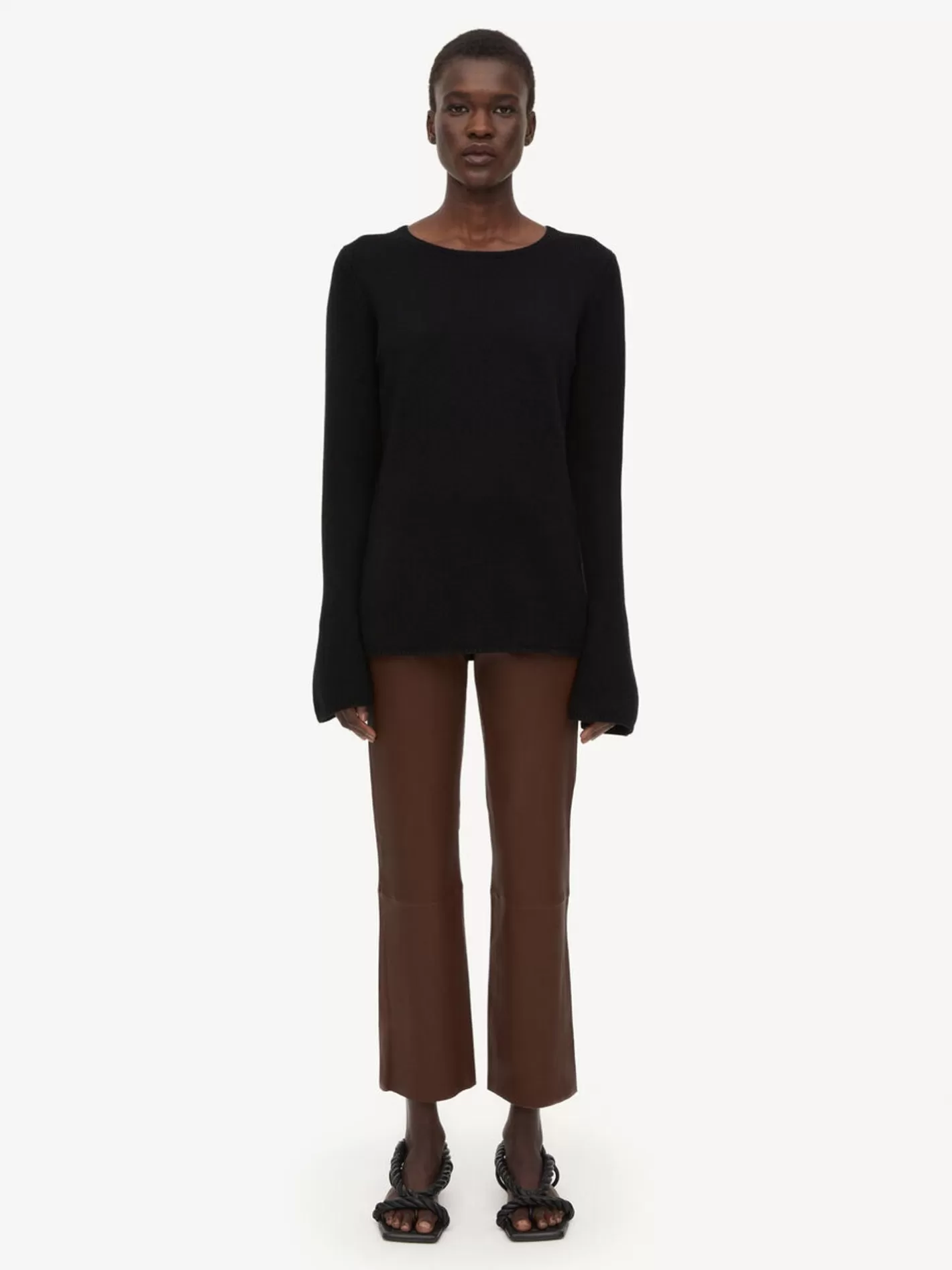 By Malene Birger | Cyrema Wool Sweater