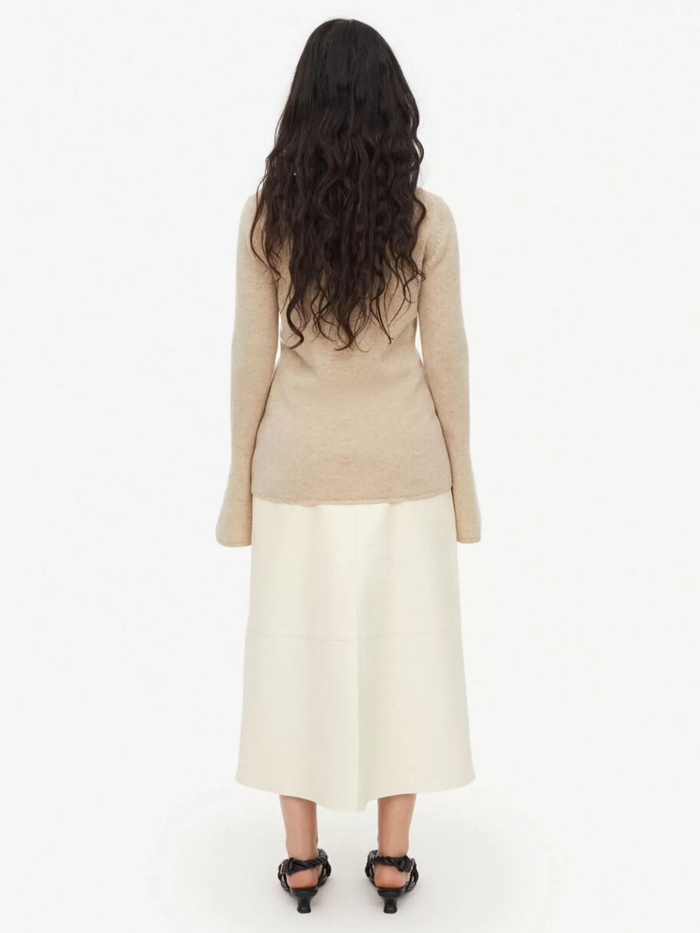 By Malene Birger | Cyrema Wool Sweater