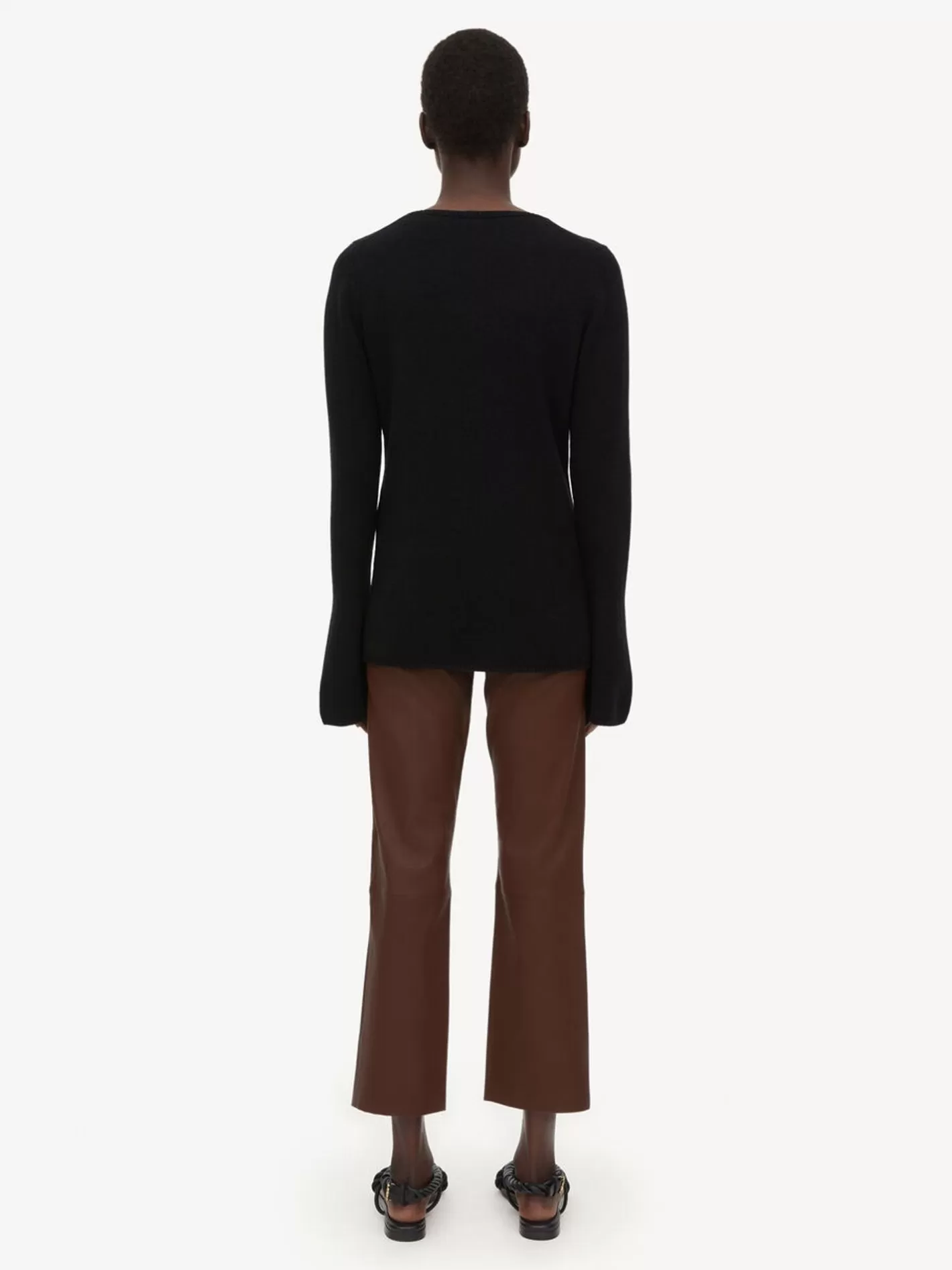 By Malene Birger | Cyrema Wool Sweater