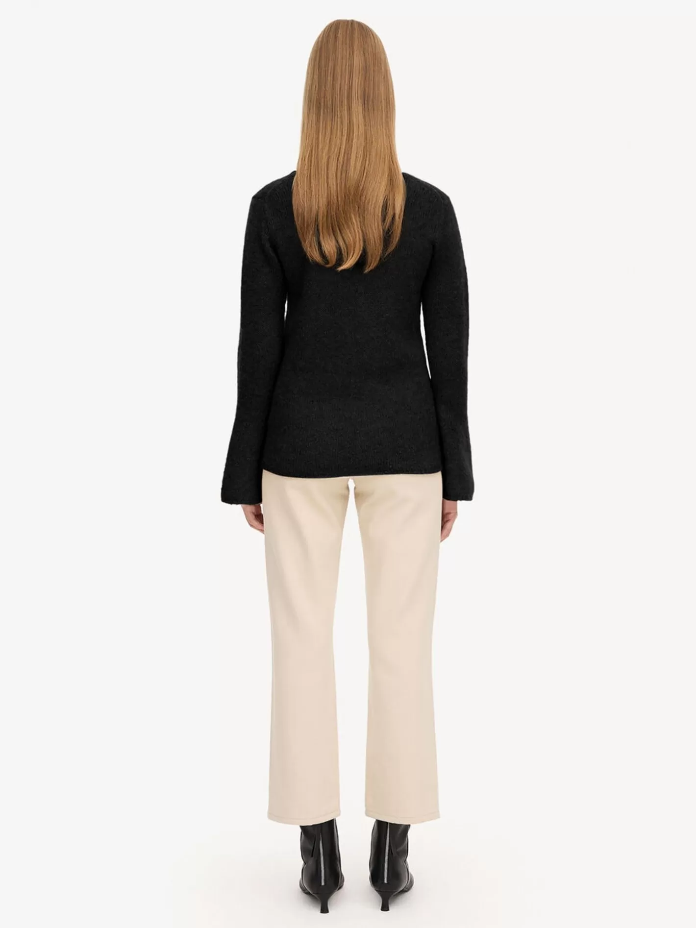 By Malene Birger | Cyrema Wool-Blend Sweater