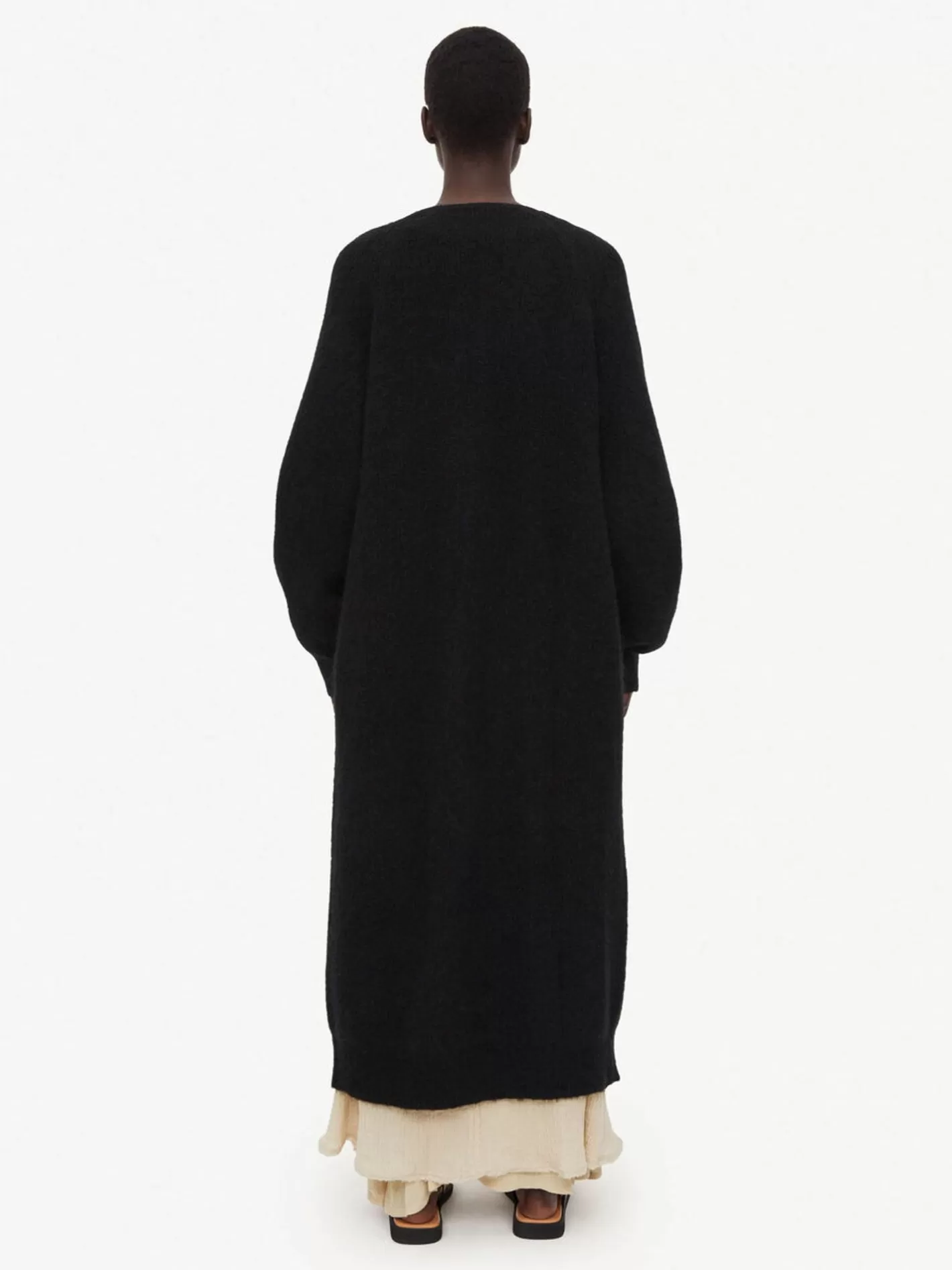 By Malene Birger | Cyrus Mohair-Blend Cardigan