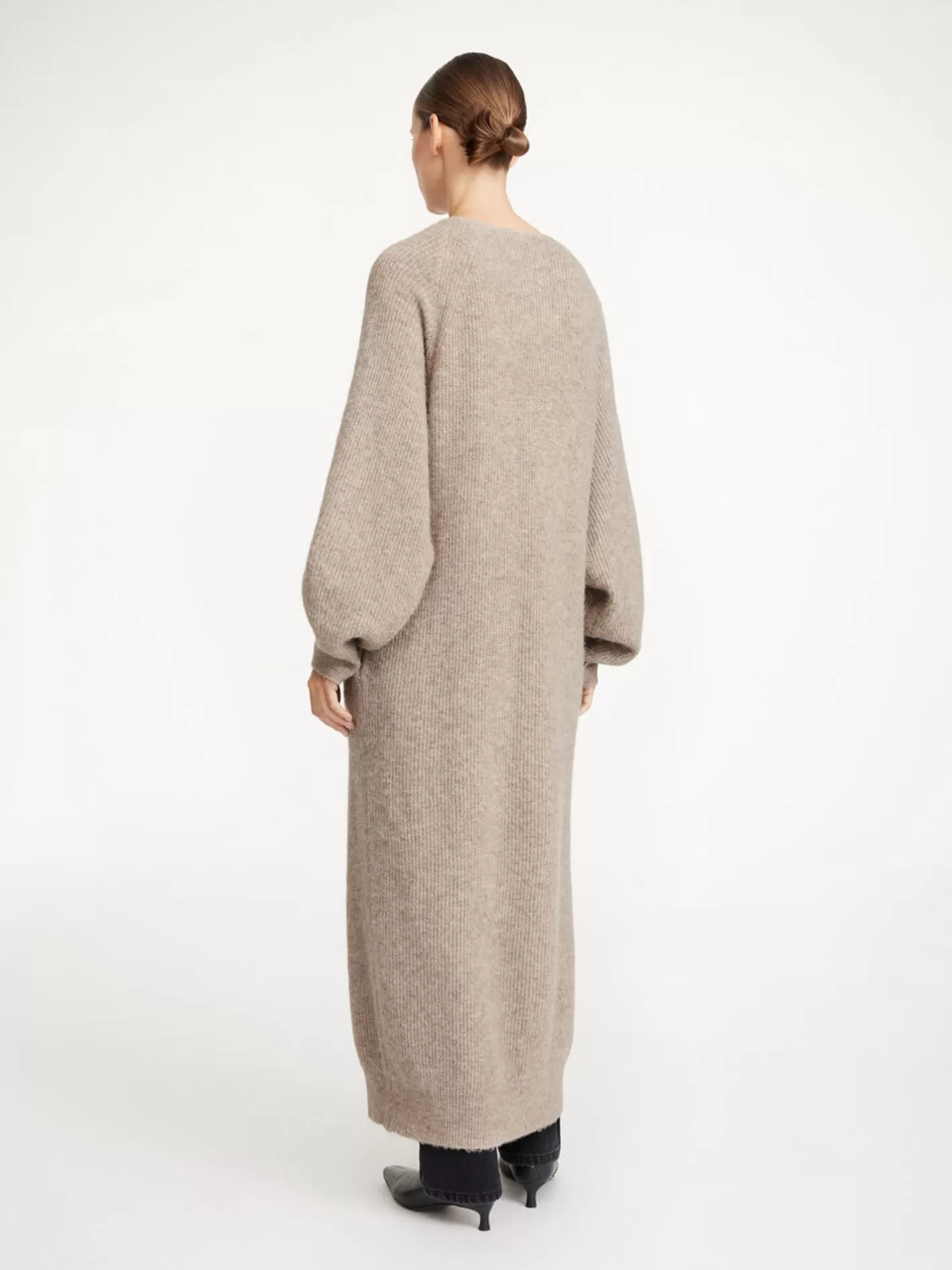 By Malene Birger | Cyrus Mohair-Blend Cardigan