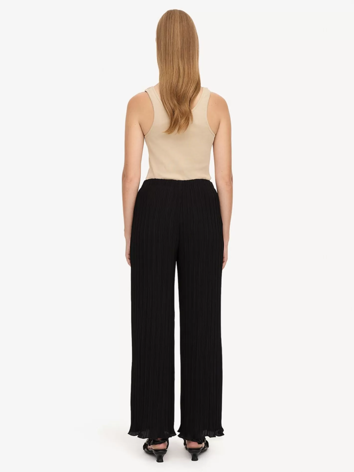 By Malene Birger | Darja Pleated Trousers