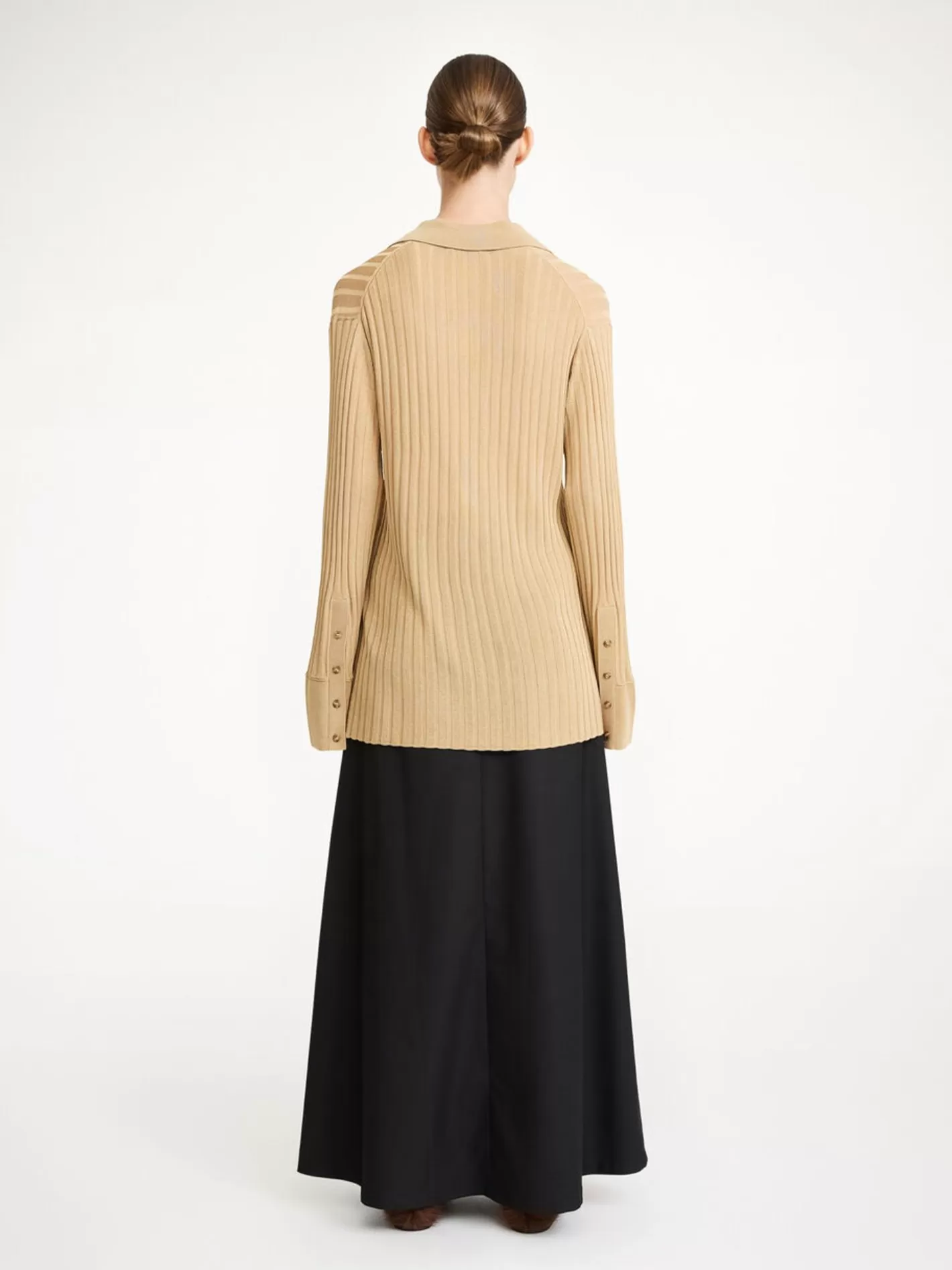 By Malene Birger | Delphine Rib-Knit Sweater