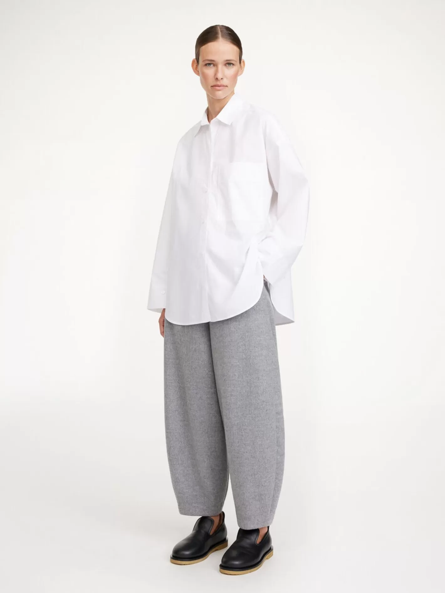 By Malene Birger | Derris Organic Cotton Shirt