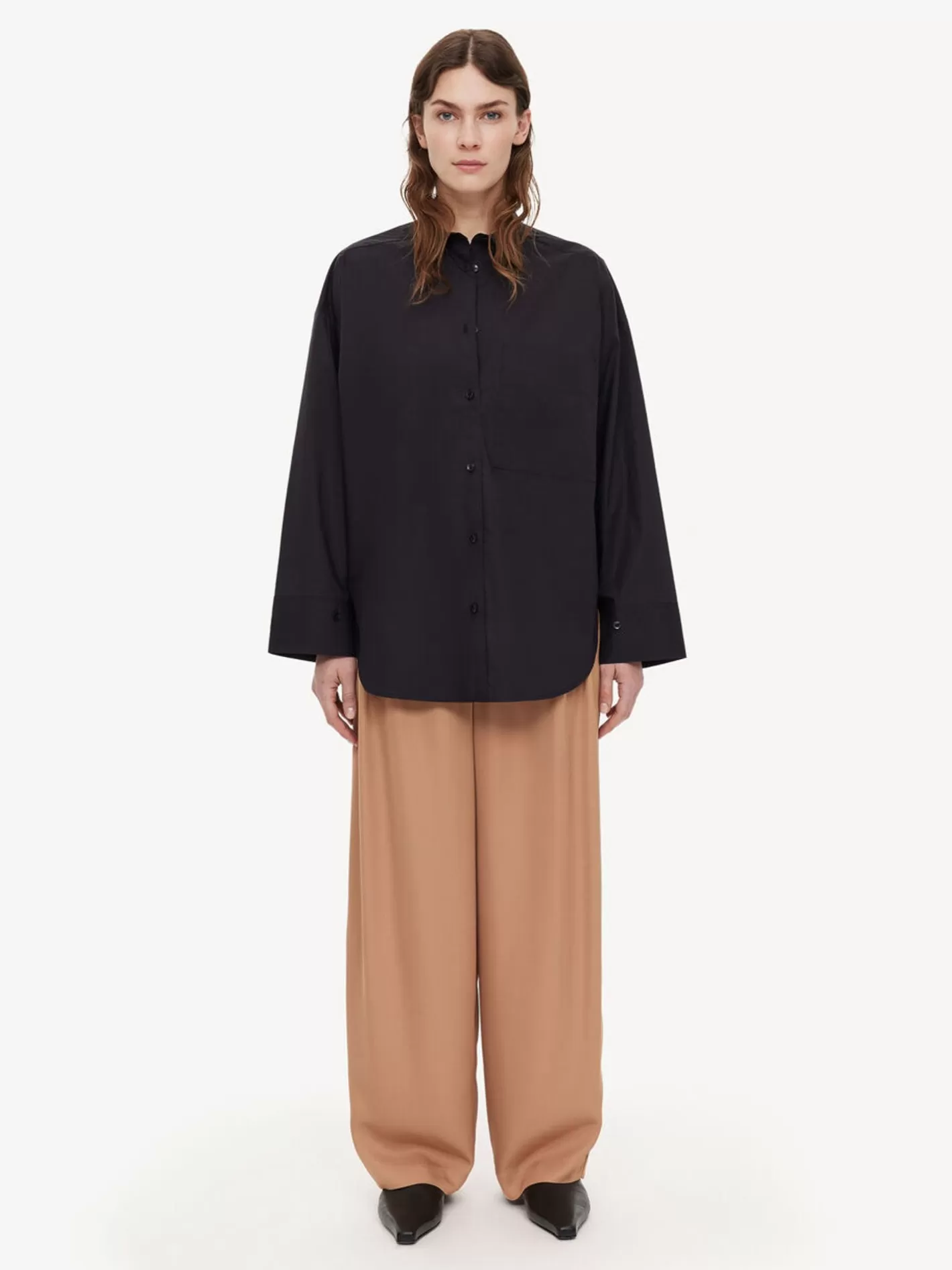 By Malene Birger | Derris Organic Cotton Shirt