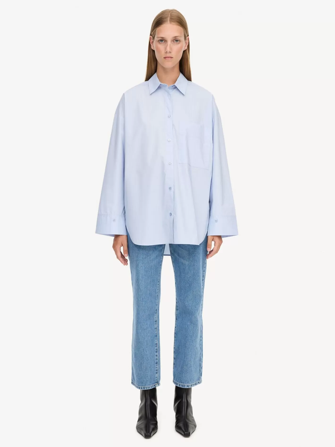 By Malene Birger | Derris Organic Cotton Shirt