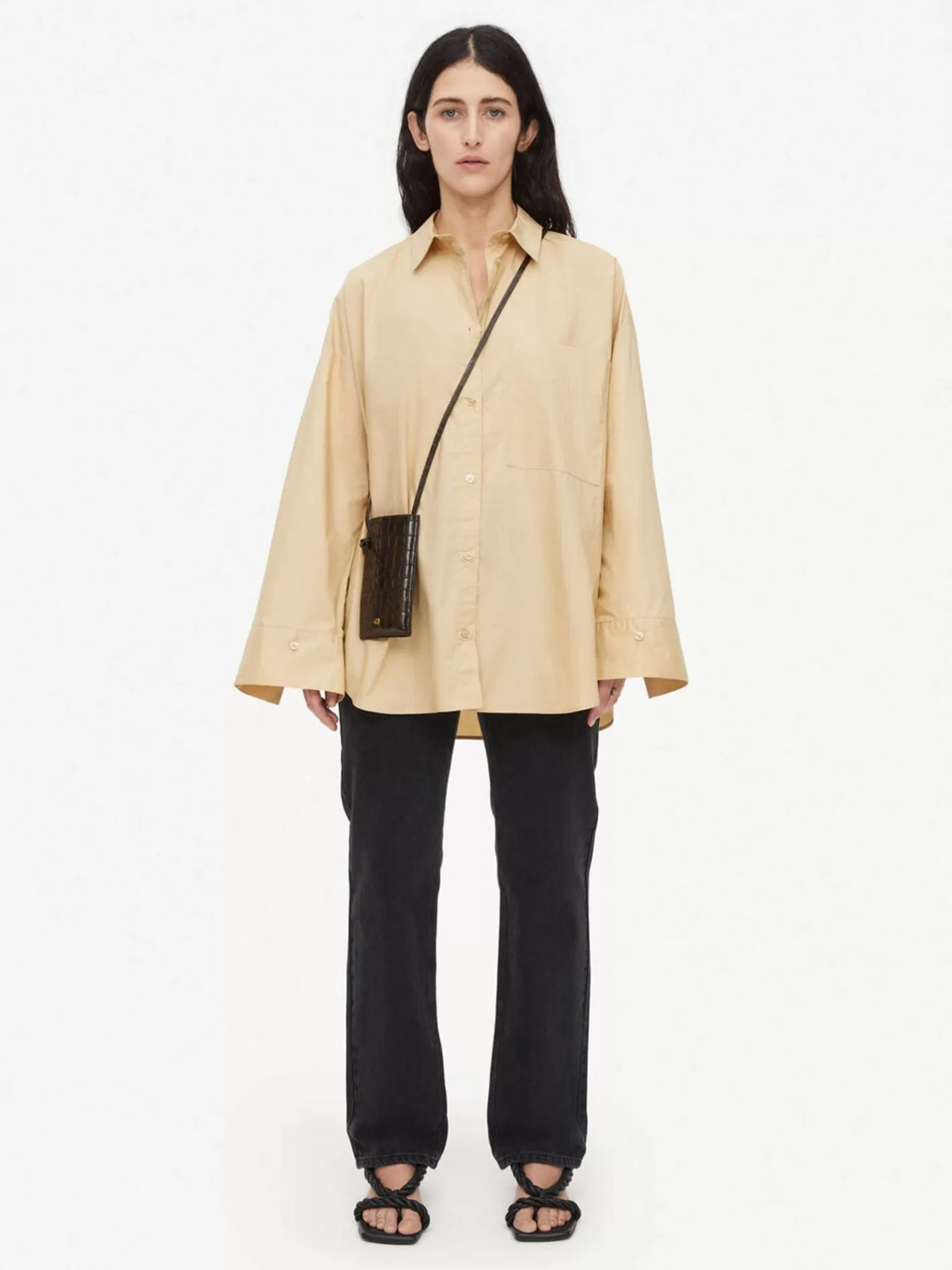 By Malene Birger | Derris Organic Cotton Shirt