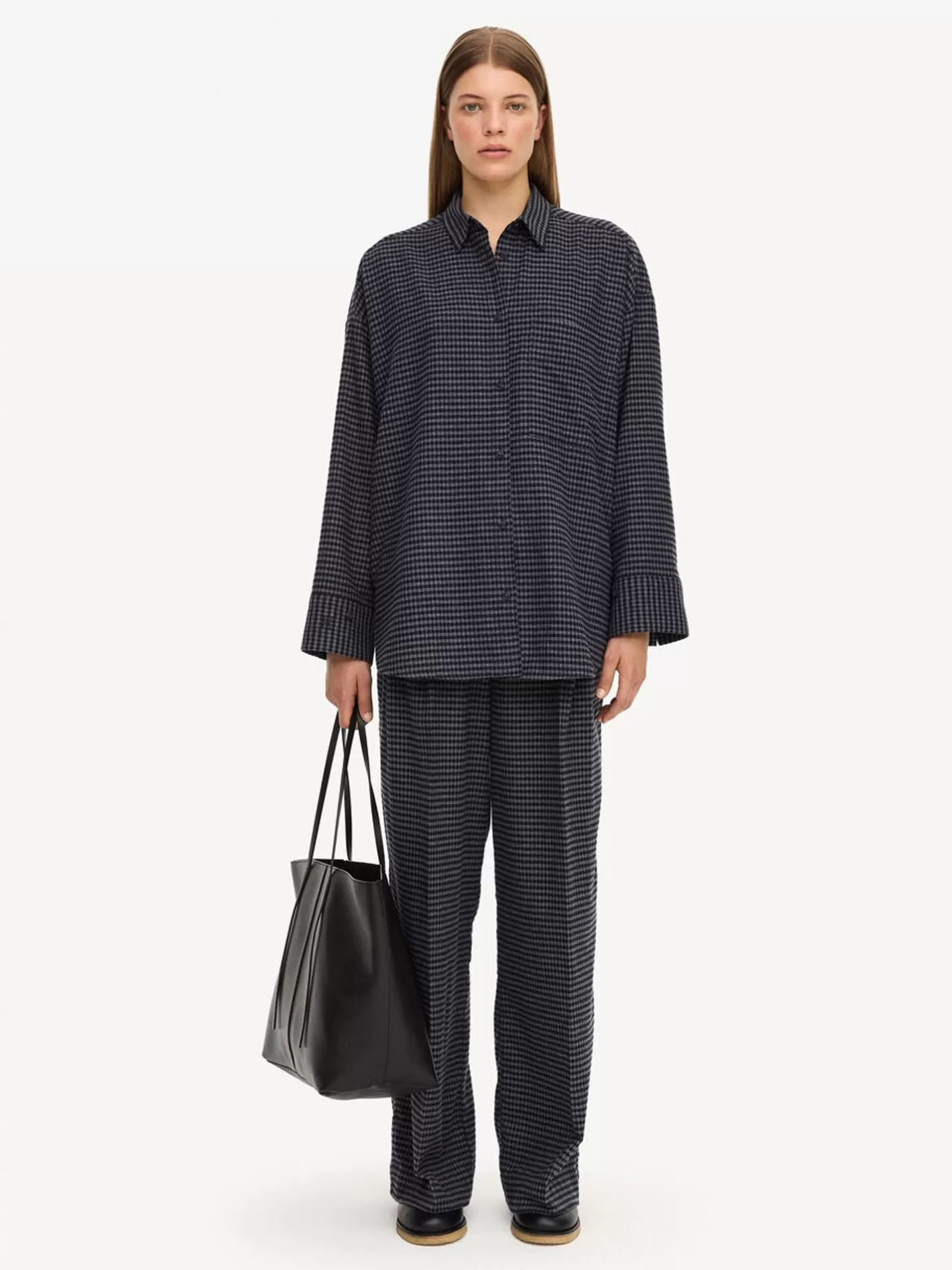 By Malene Birger | Derris Organic Cotton Shirt