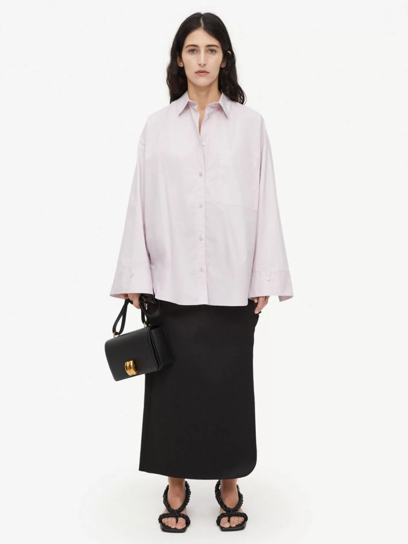 By Malene Birger | Derris Organic Cotton Shirt