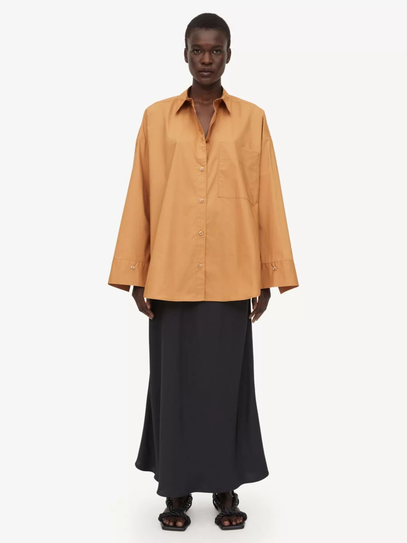 By Malene Birger | Derris Organic Cotton Shirt