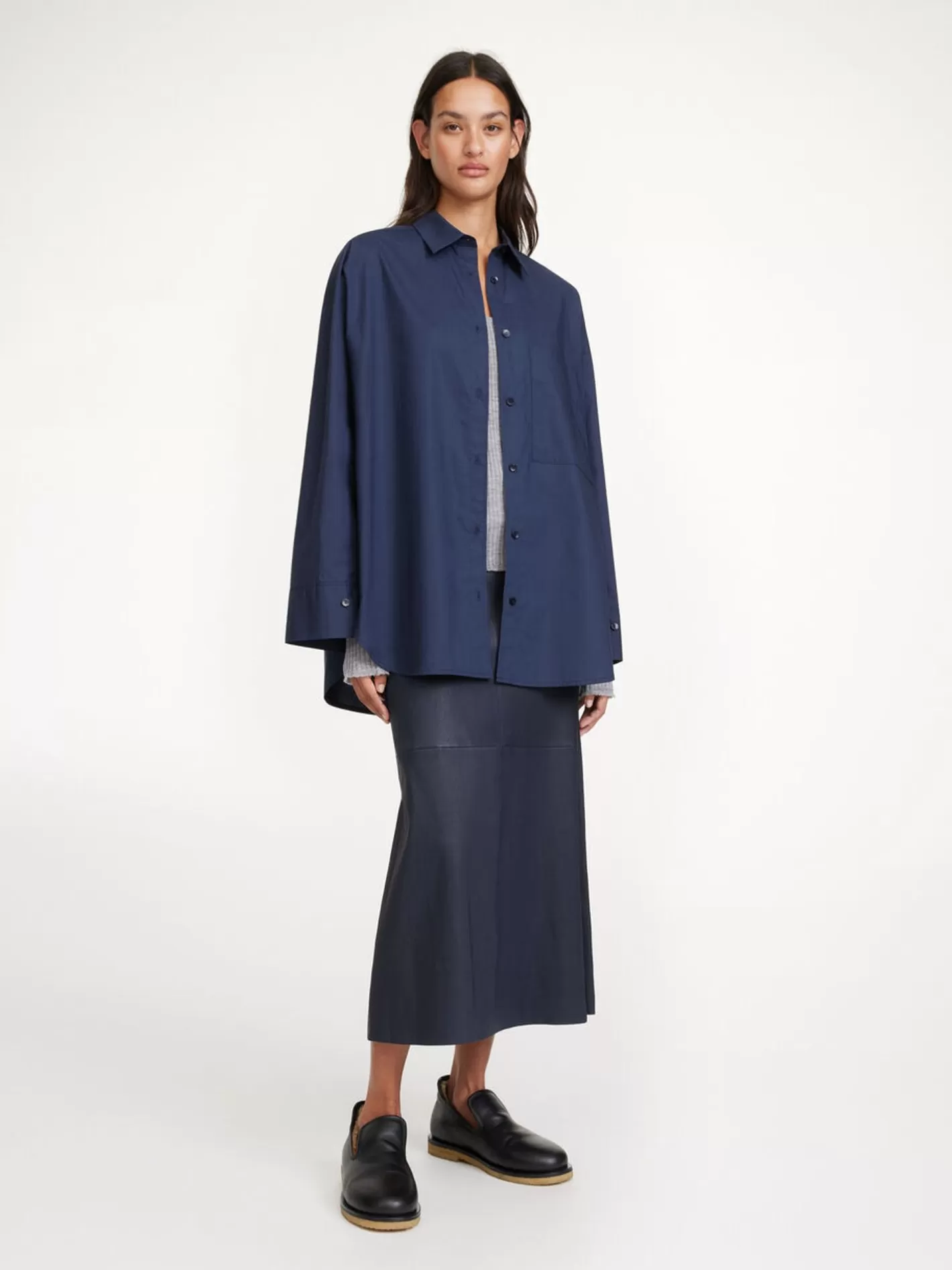 By Malene Birger | Derris Organic Cotton Shirt