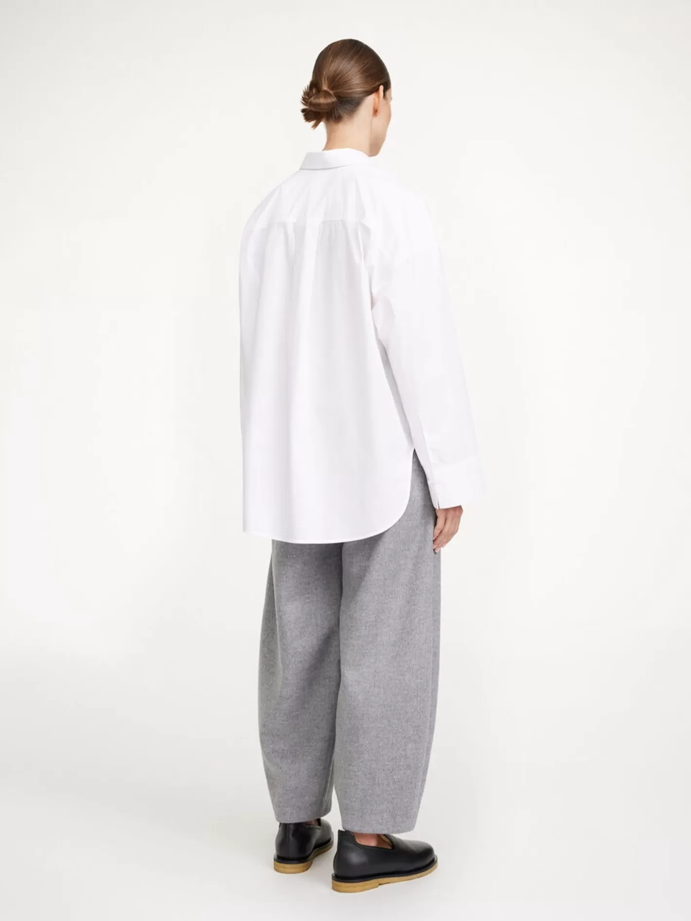 By Malene Birger | Derris Organic Cotton Shirt