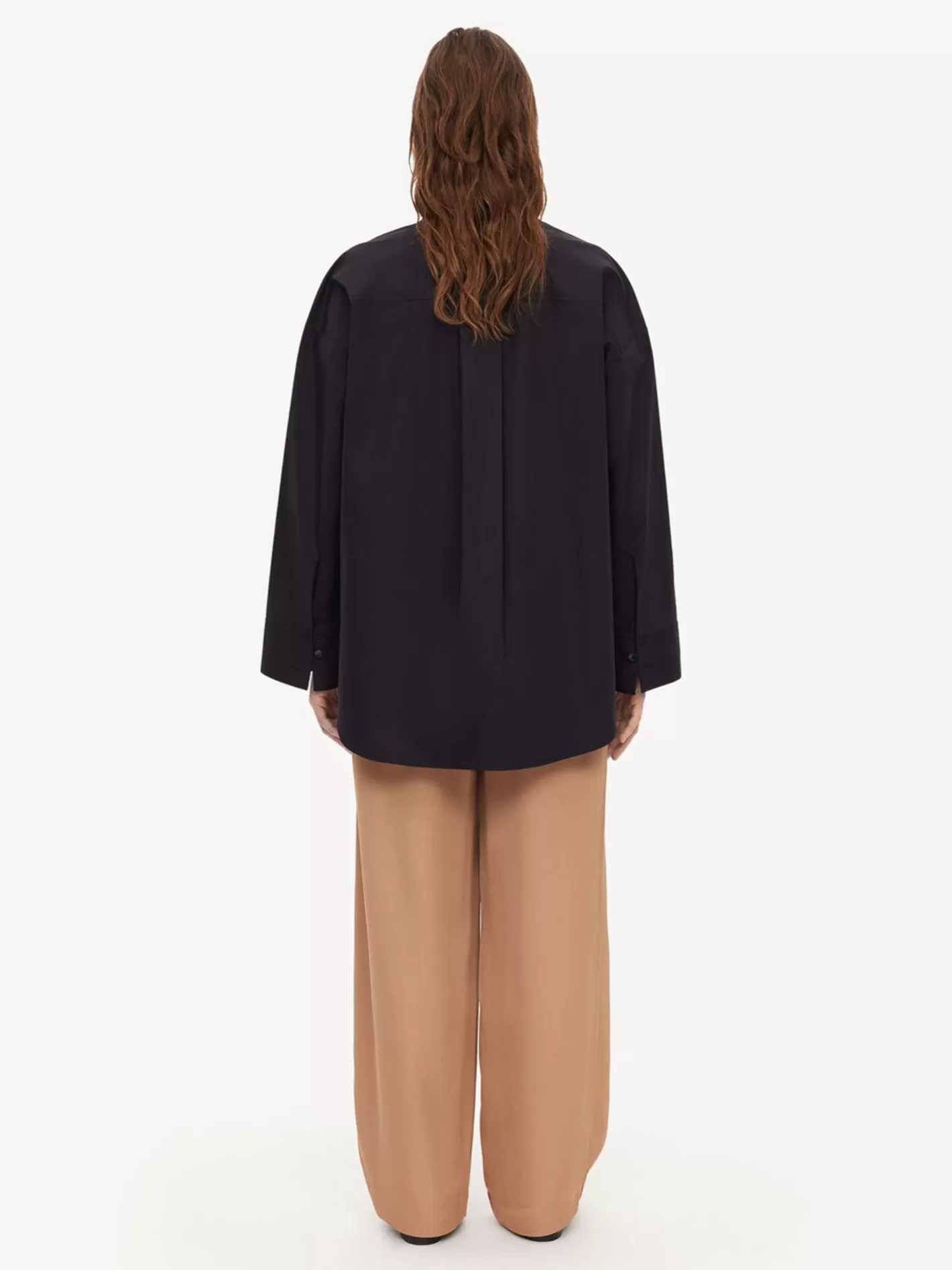 By Malene Birger | Derris Organic Cotton Shirt