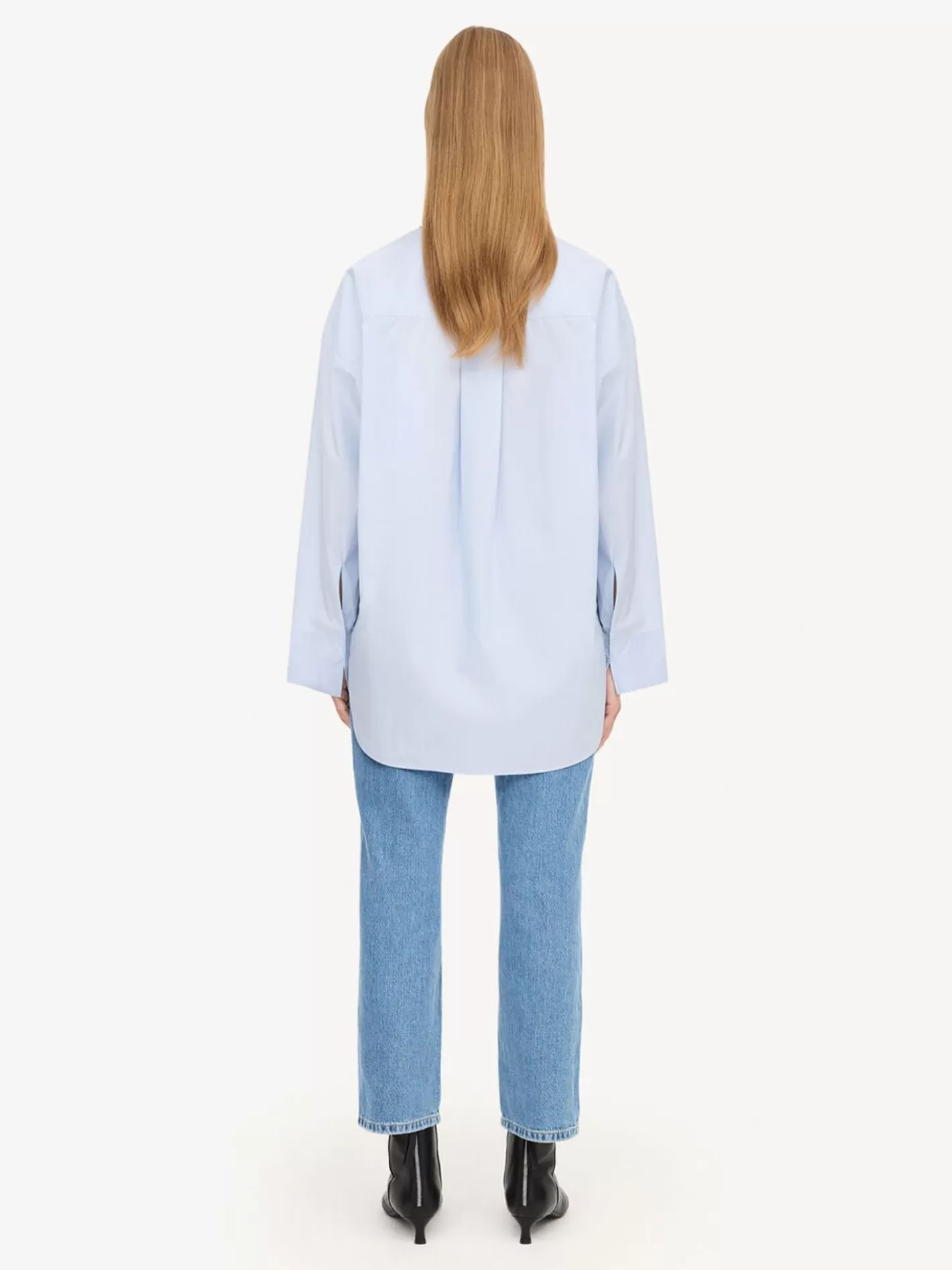 By Malene Birger | Derris Organic Cotton Shirt