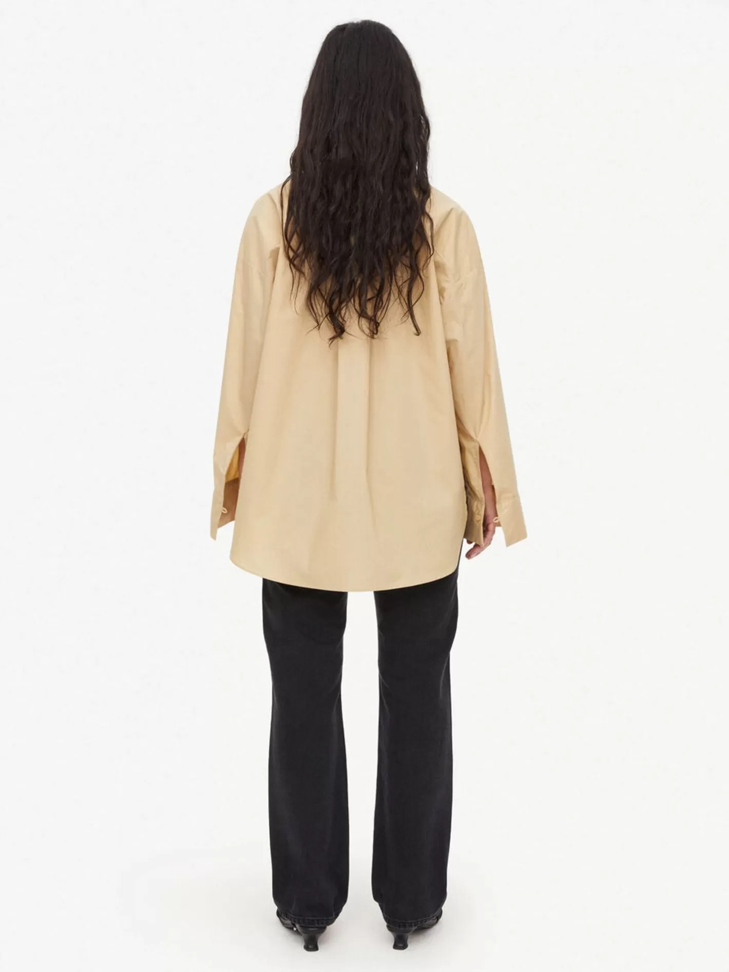 By Malene Birger | Derris Organic Cotton Shirt