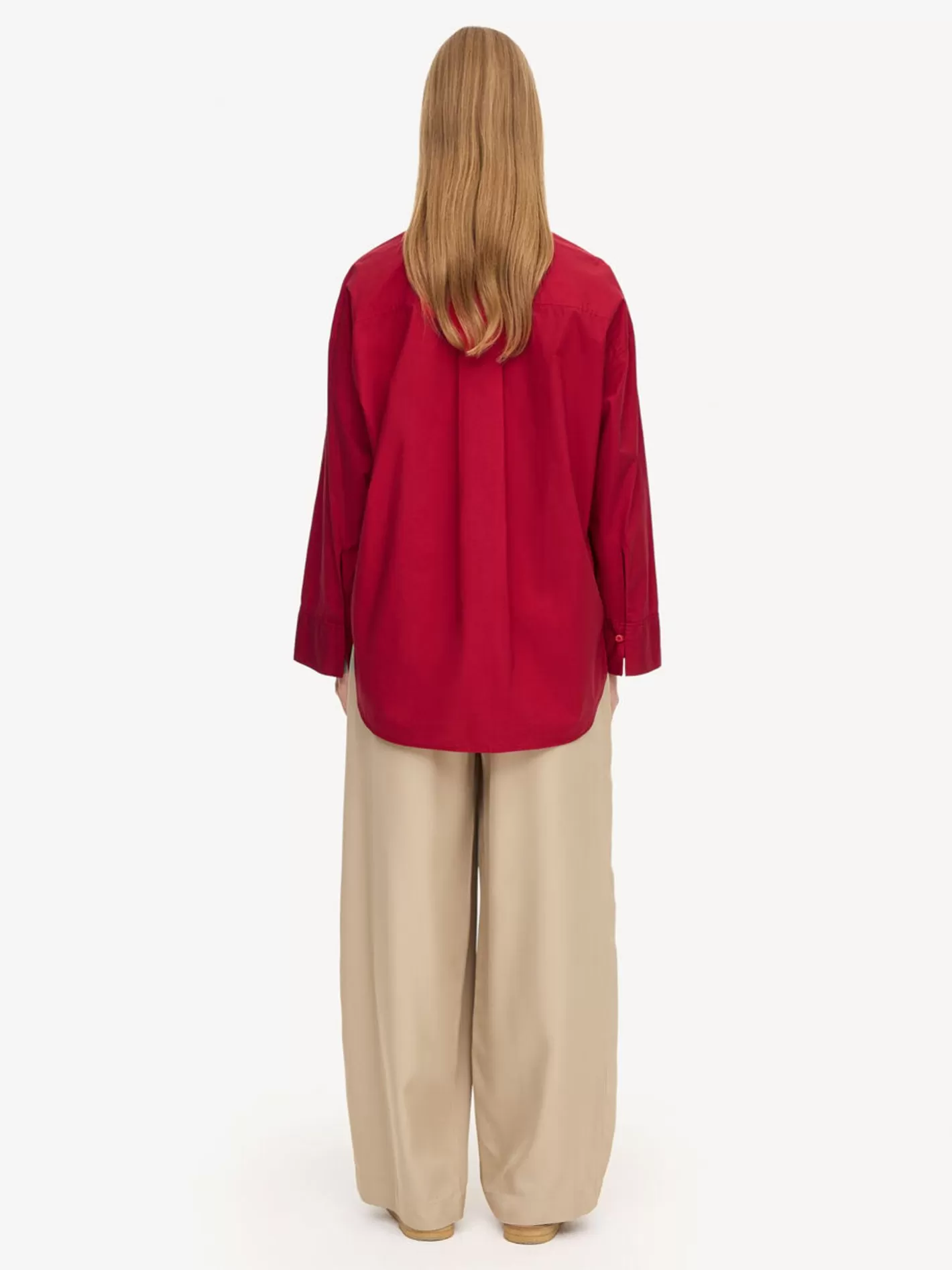 By Malene Birger | Derris Organic Cotton Shirt