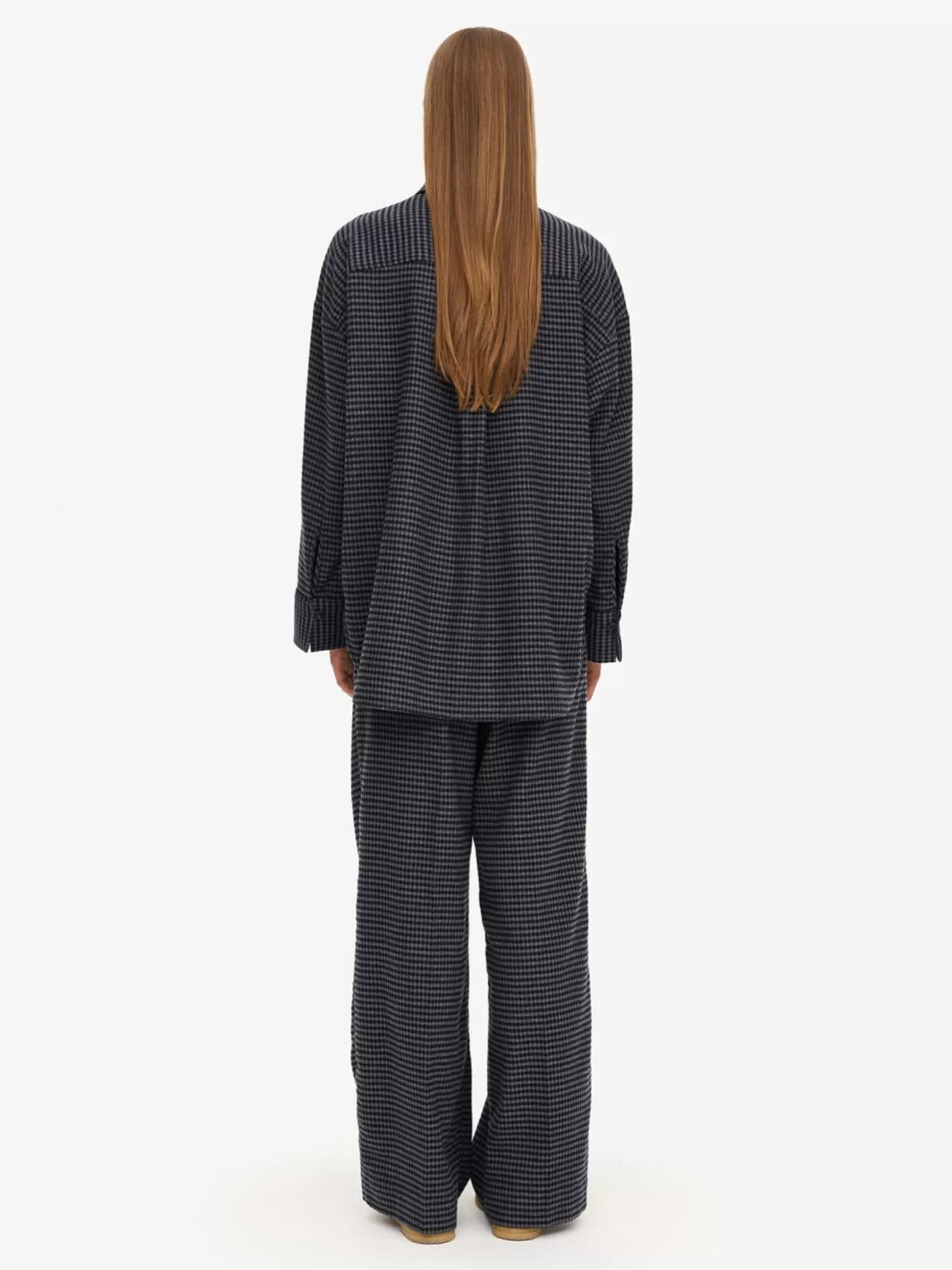 By Malene Birger | Derris Organic Cotton Shirt