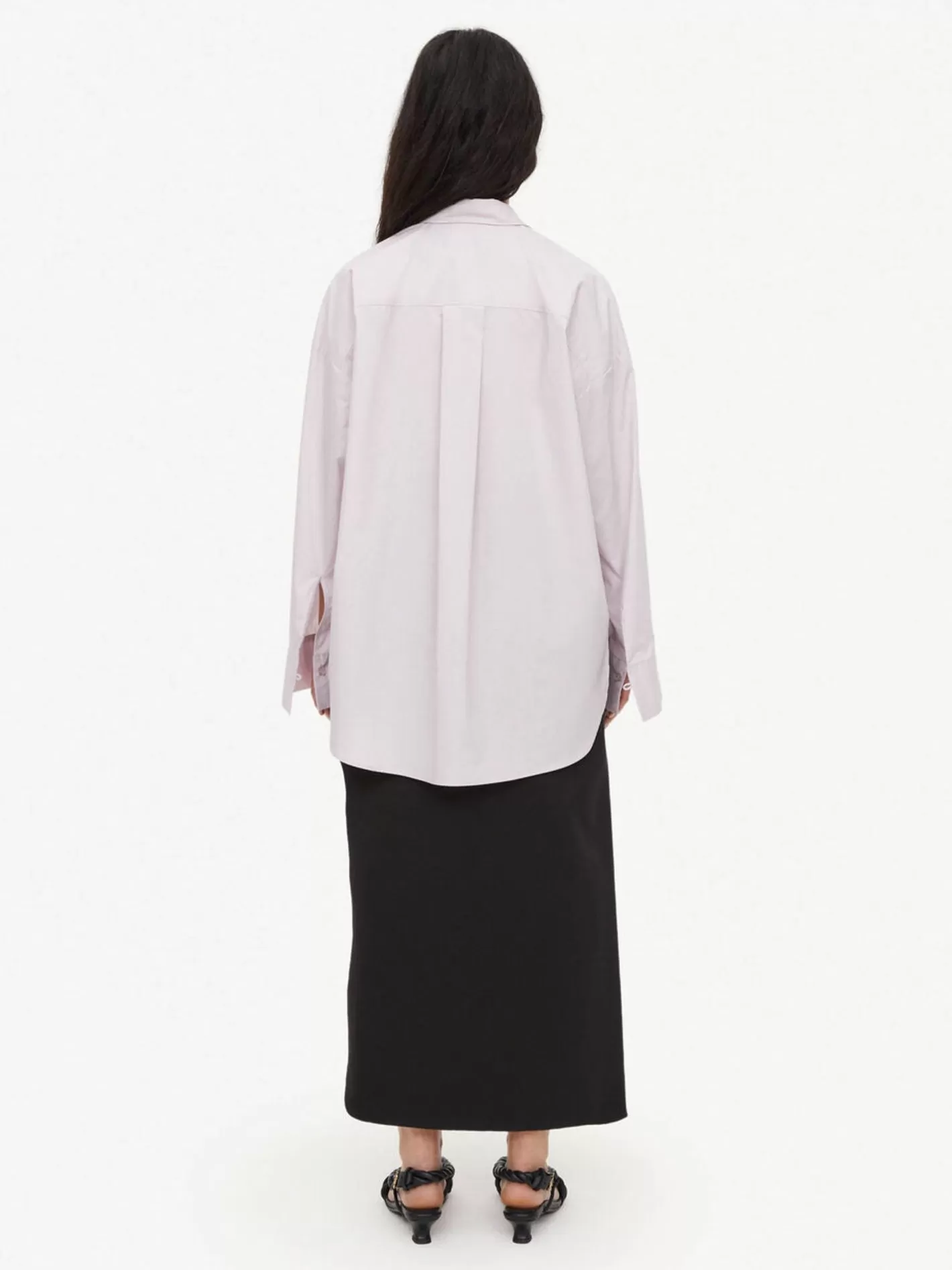 By Malene Birger | Derris Organic Cotton Shirt