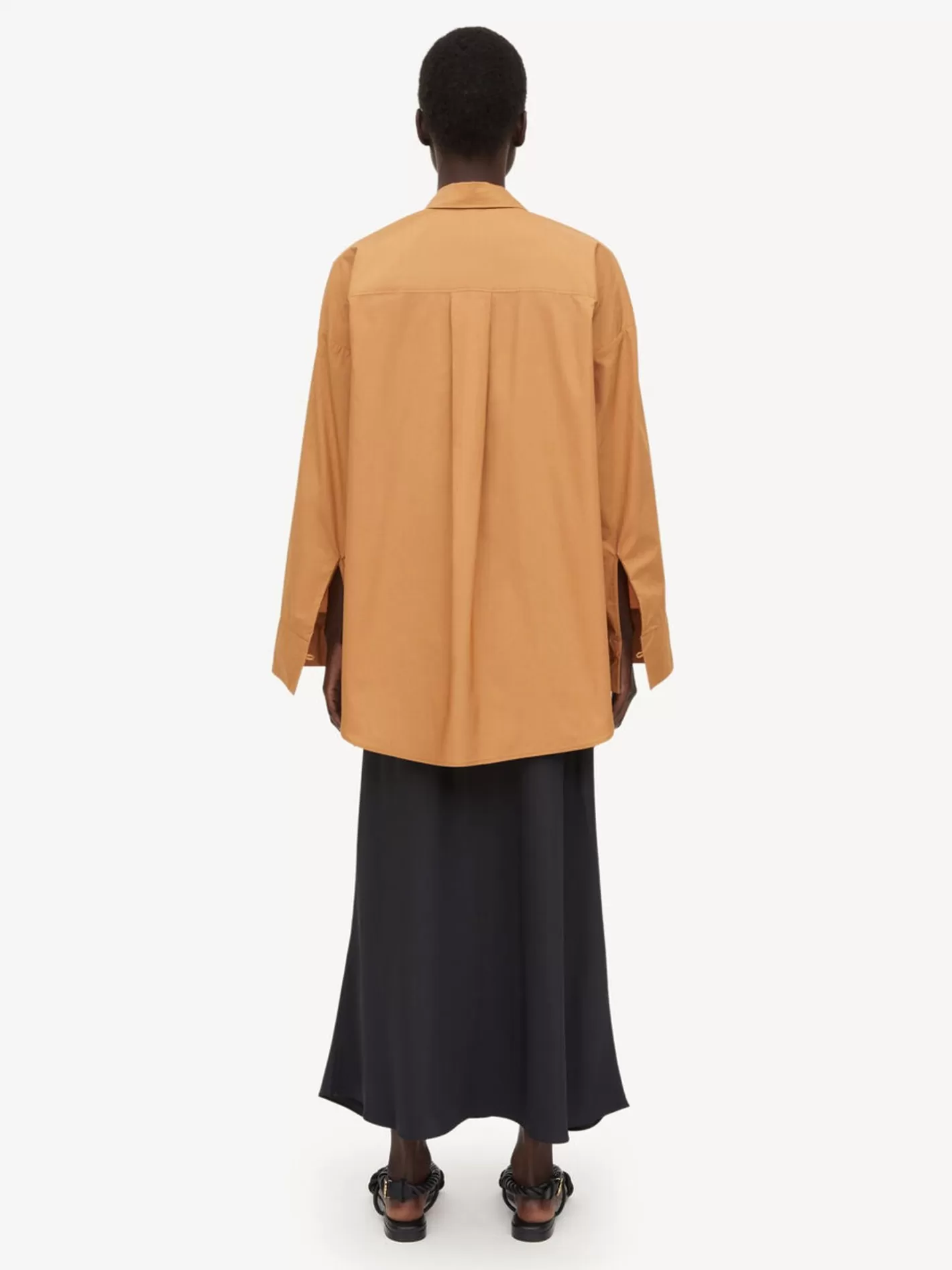 By Malene Birger | Derris Organic Cotton Shirt