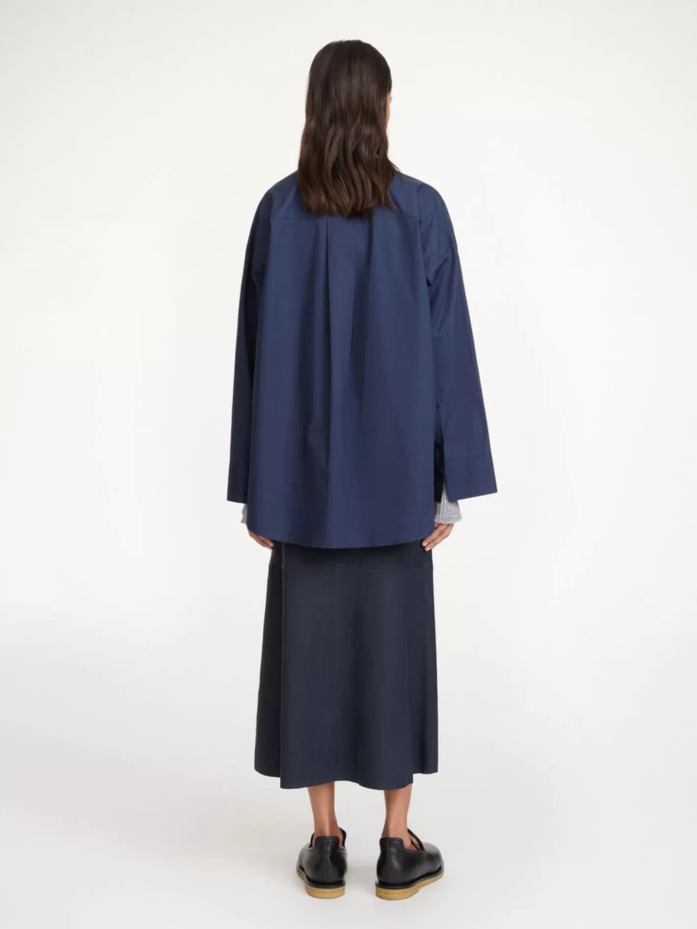 By Malene Birger | Derris Organic Cotton Shirt