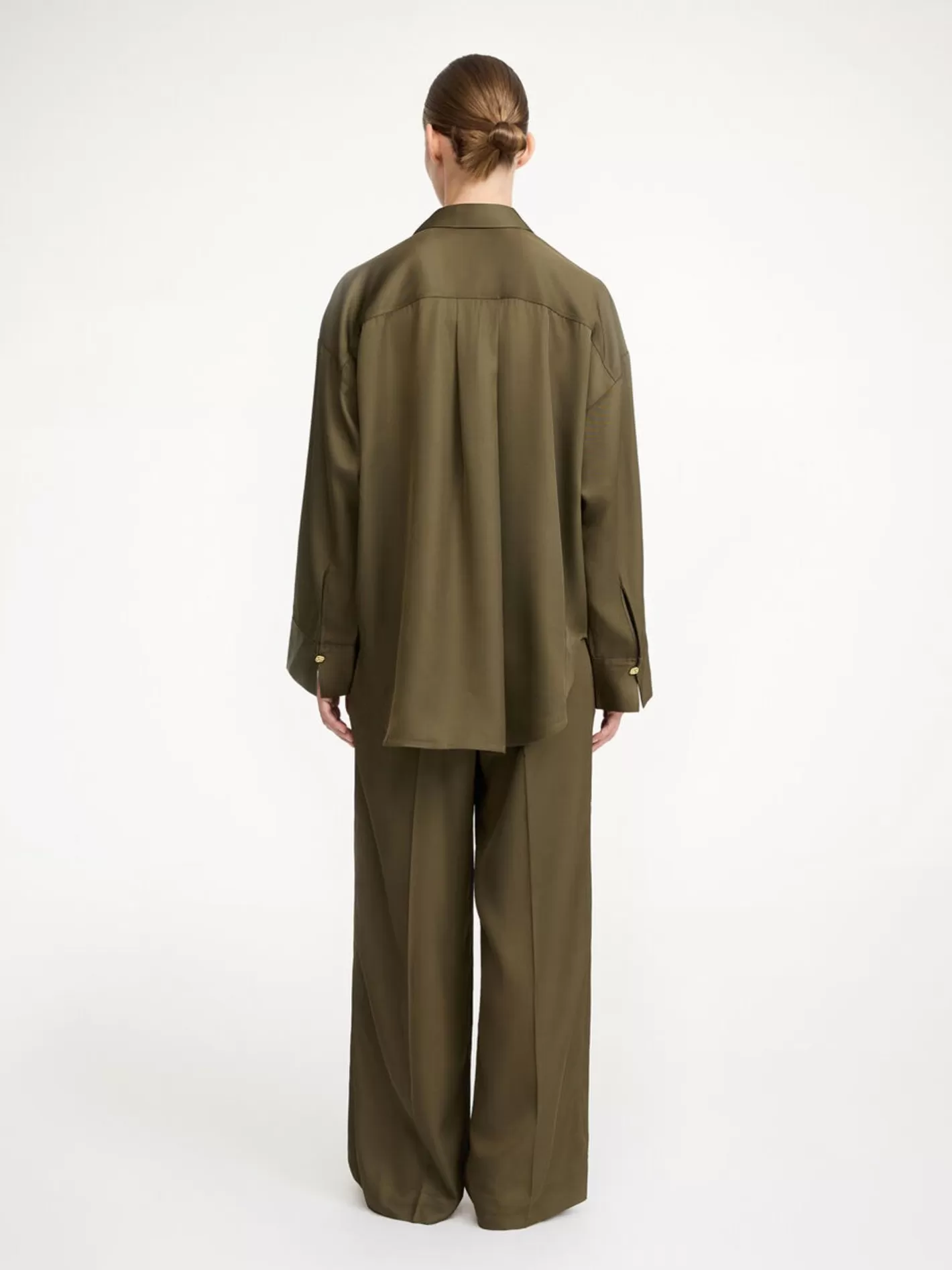 By Malene Birger | Derris Shirt