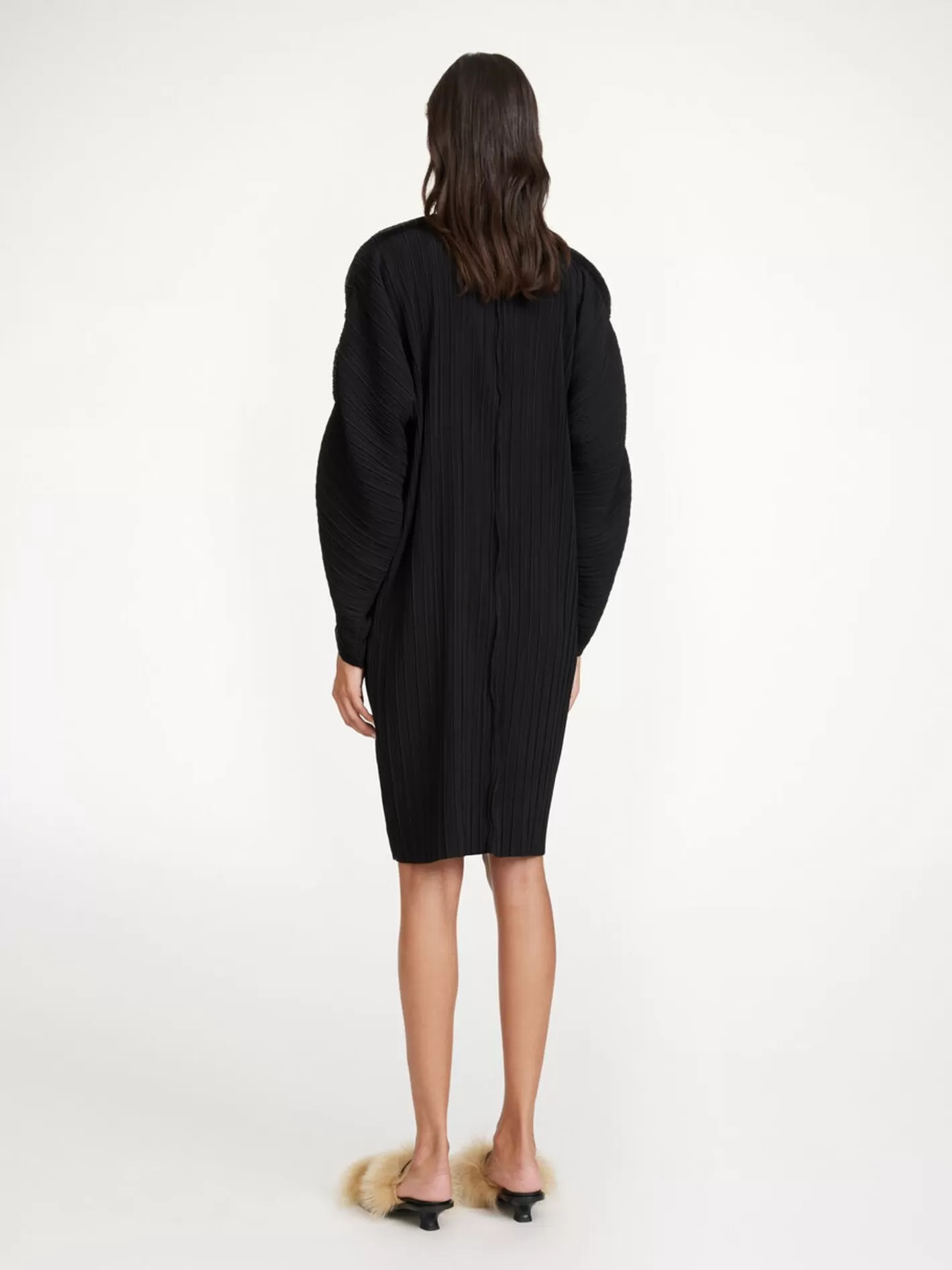 By Malene Birger | Dielle Pleated Maxi Dress