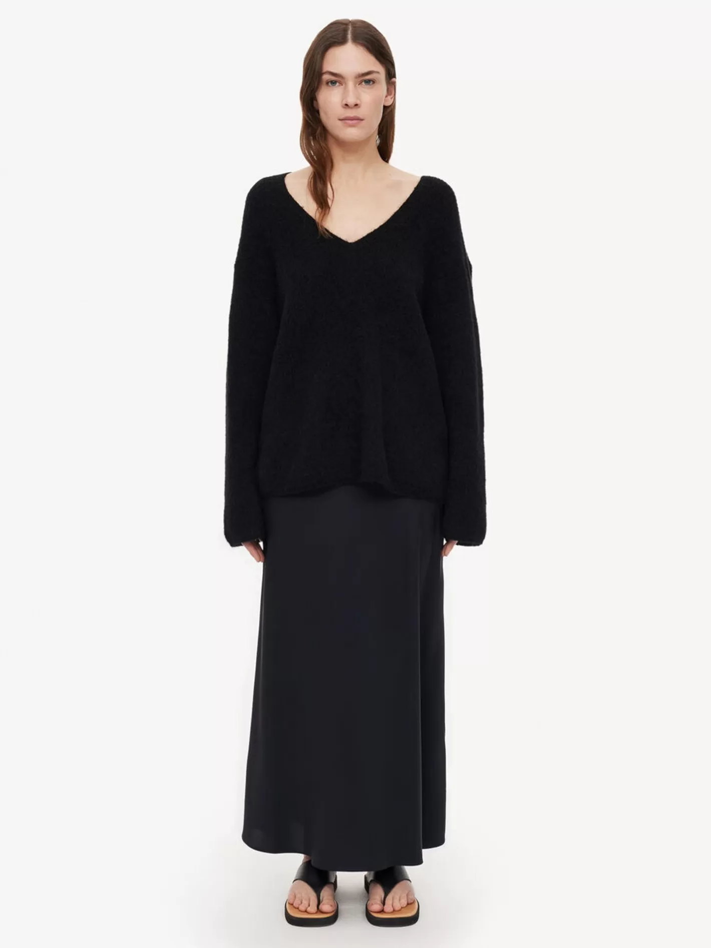 By Malene Birger | Dipoma Mohair-Blend Sweater