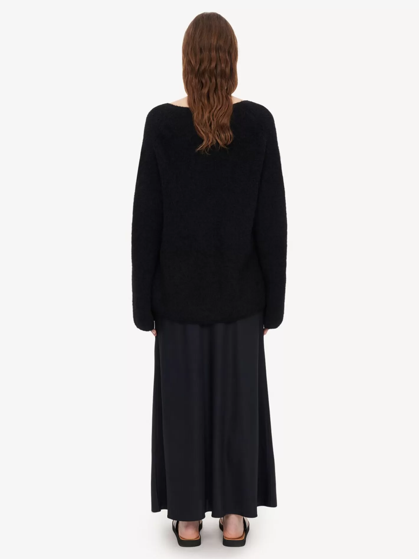 By Malene Birger | Dipoma Mohair-Blend Sweater
