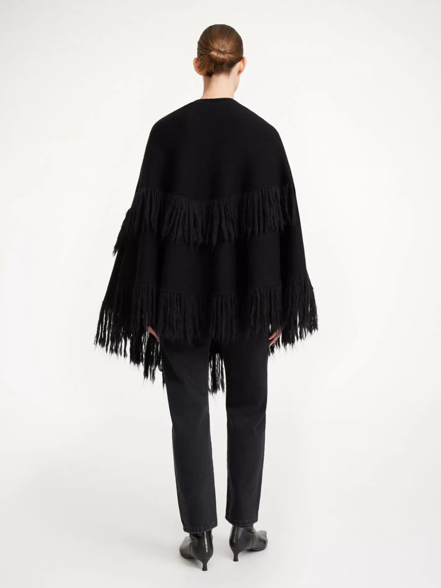 By Malene Birger | Dixi Wool Poncho