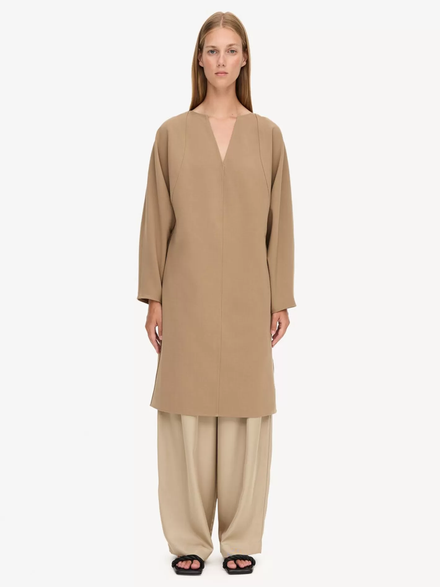 By Malene Birger | Elvina Midi Dress