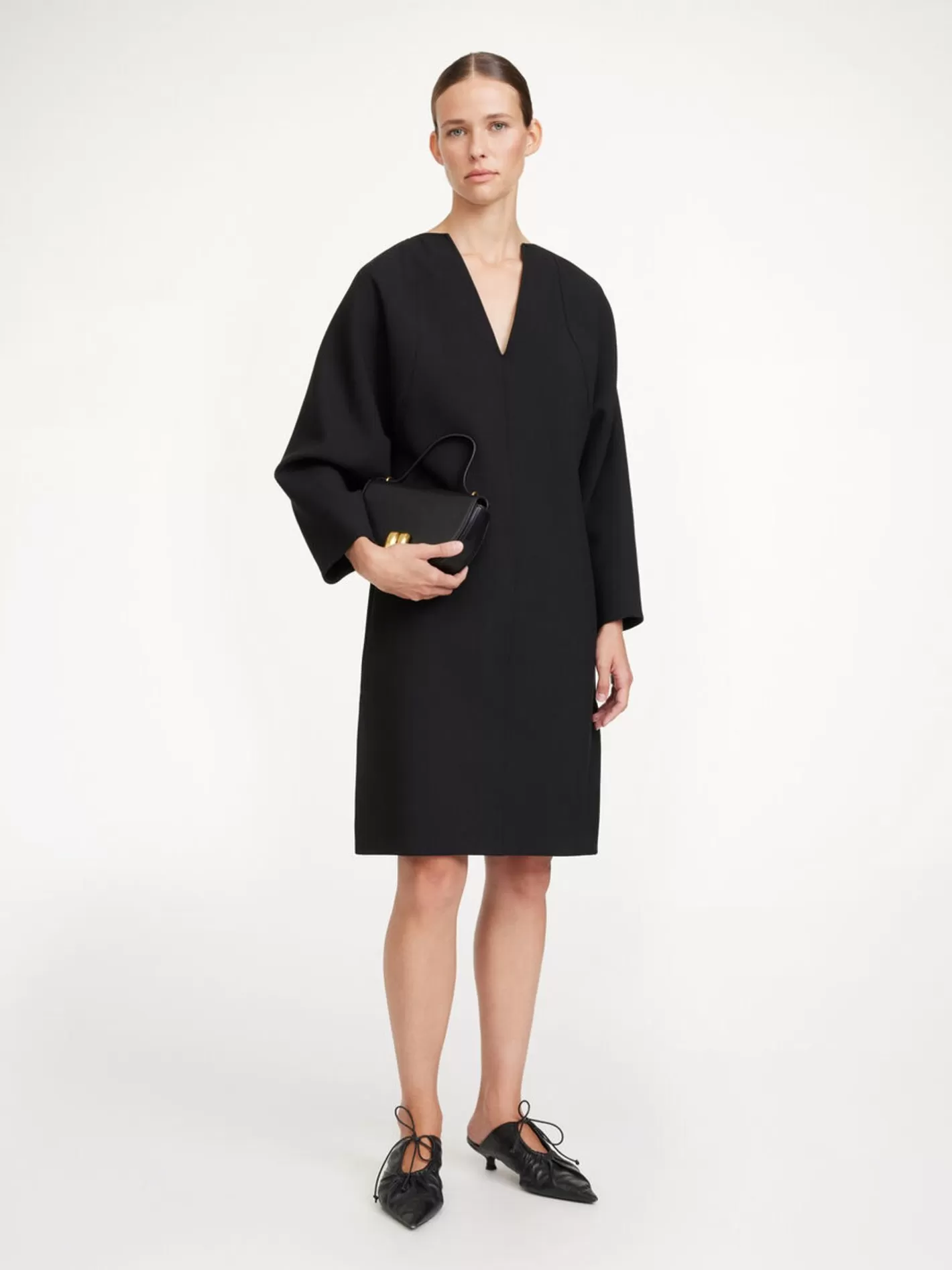 By Malene Birger | Elvina Midi Dress