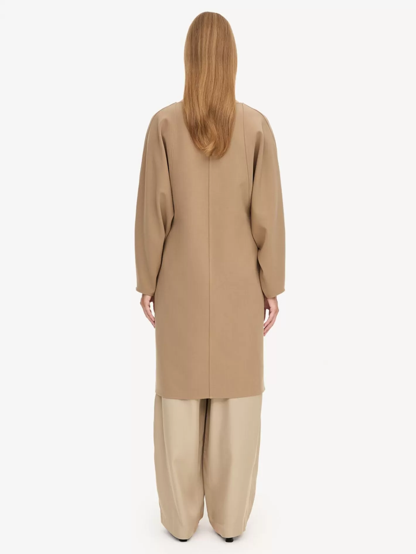 By Malene Birger | Elvina Midi Dress